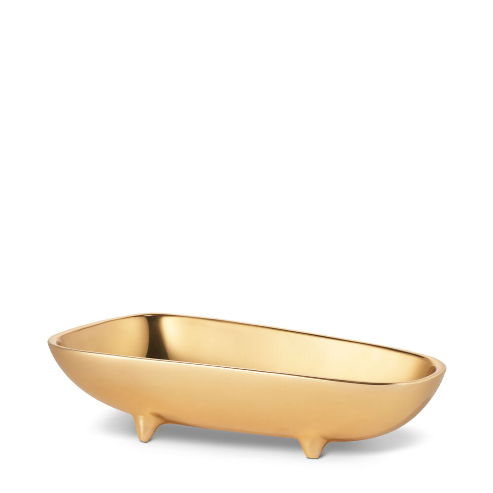  Aerin Valerio Footed Bowl、mySite、elrpsem3k