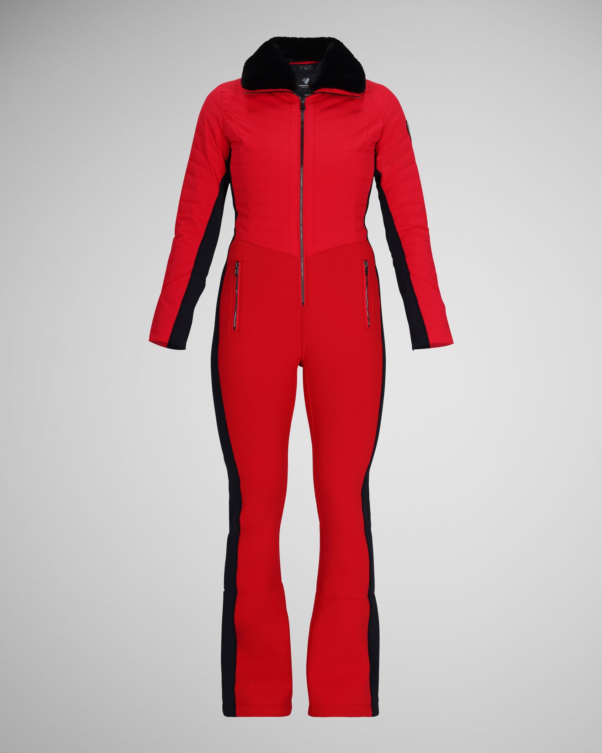 Katze Suit | Ski Patrol、mySite、i-lightchina