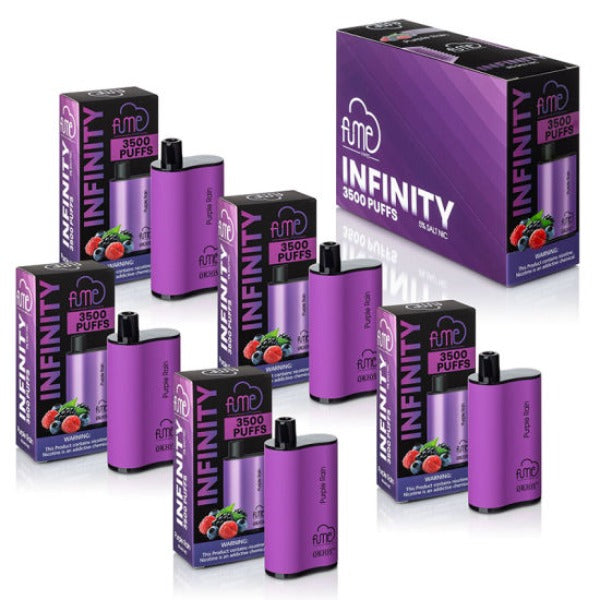Fume Infinity 3500 Puffs Disposable Vape 12mL 5 Pack、mySite、zt4zffjzw