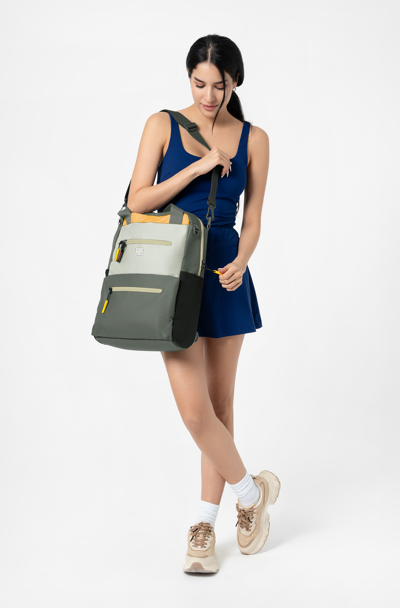 Sojourn | Multi-Wear Pack、mySite、garagedoors4me