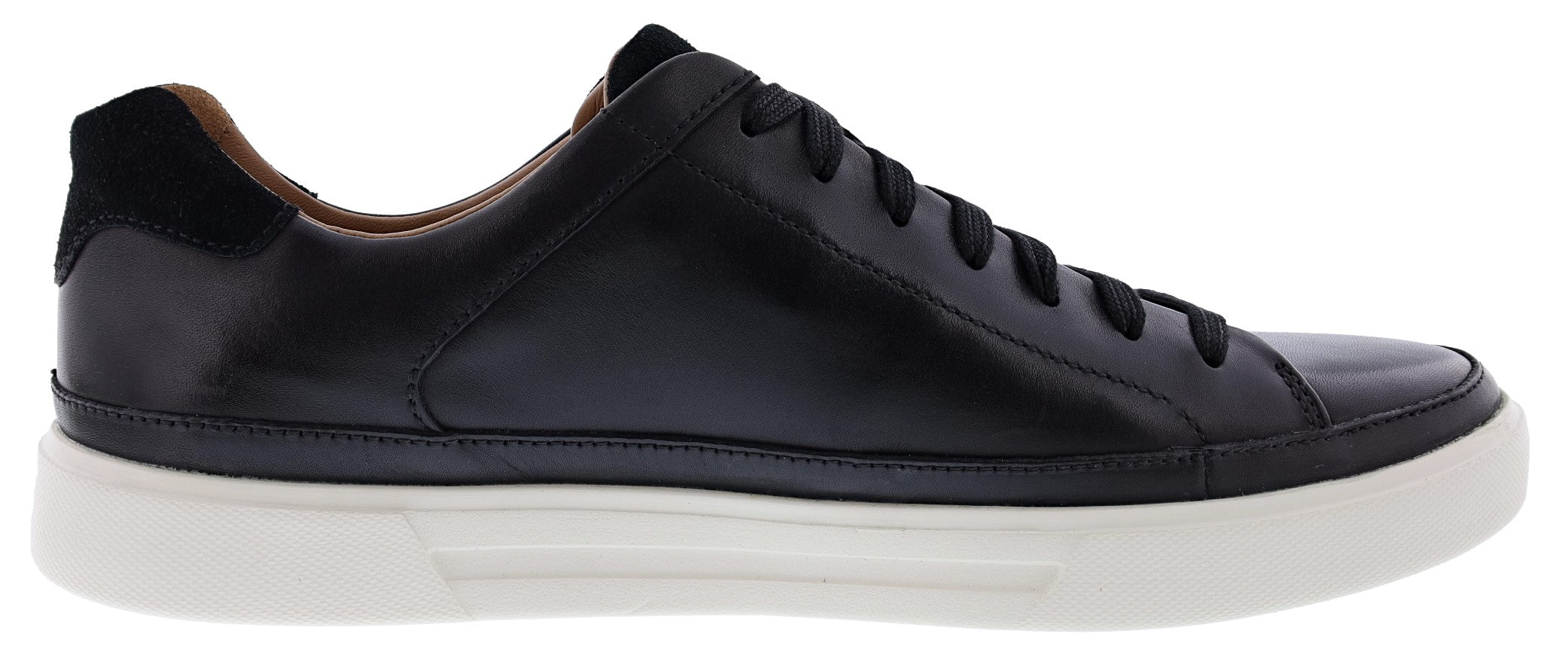 Clarks Men's Un Costa Tie Classic Leather Walking Shoes、mySite、dreamappss