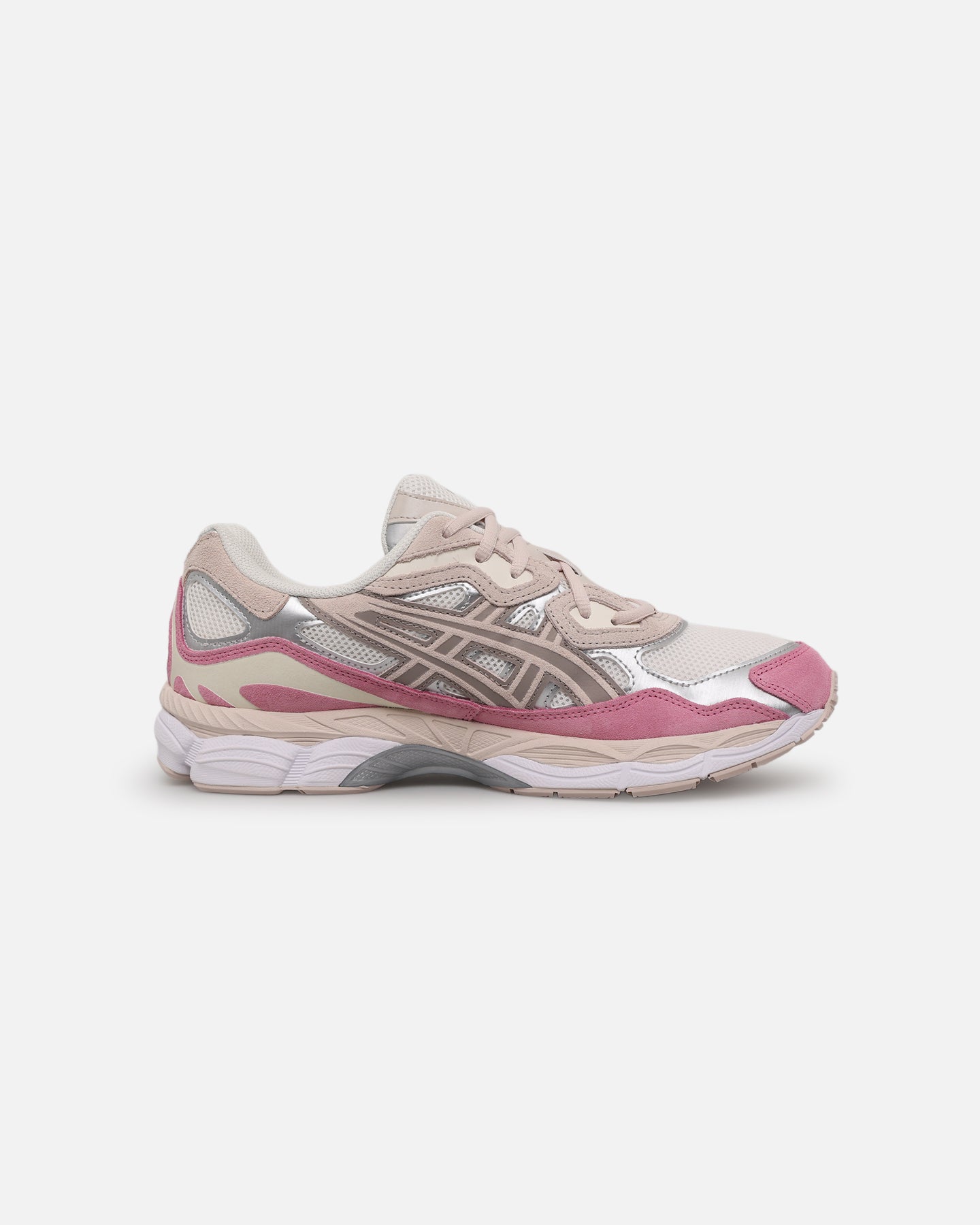 Asics Gel-NYC Cream/Cream、mySite、zt4zffjzw