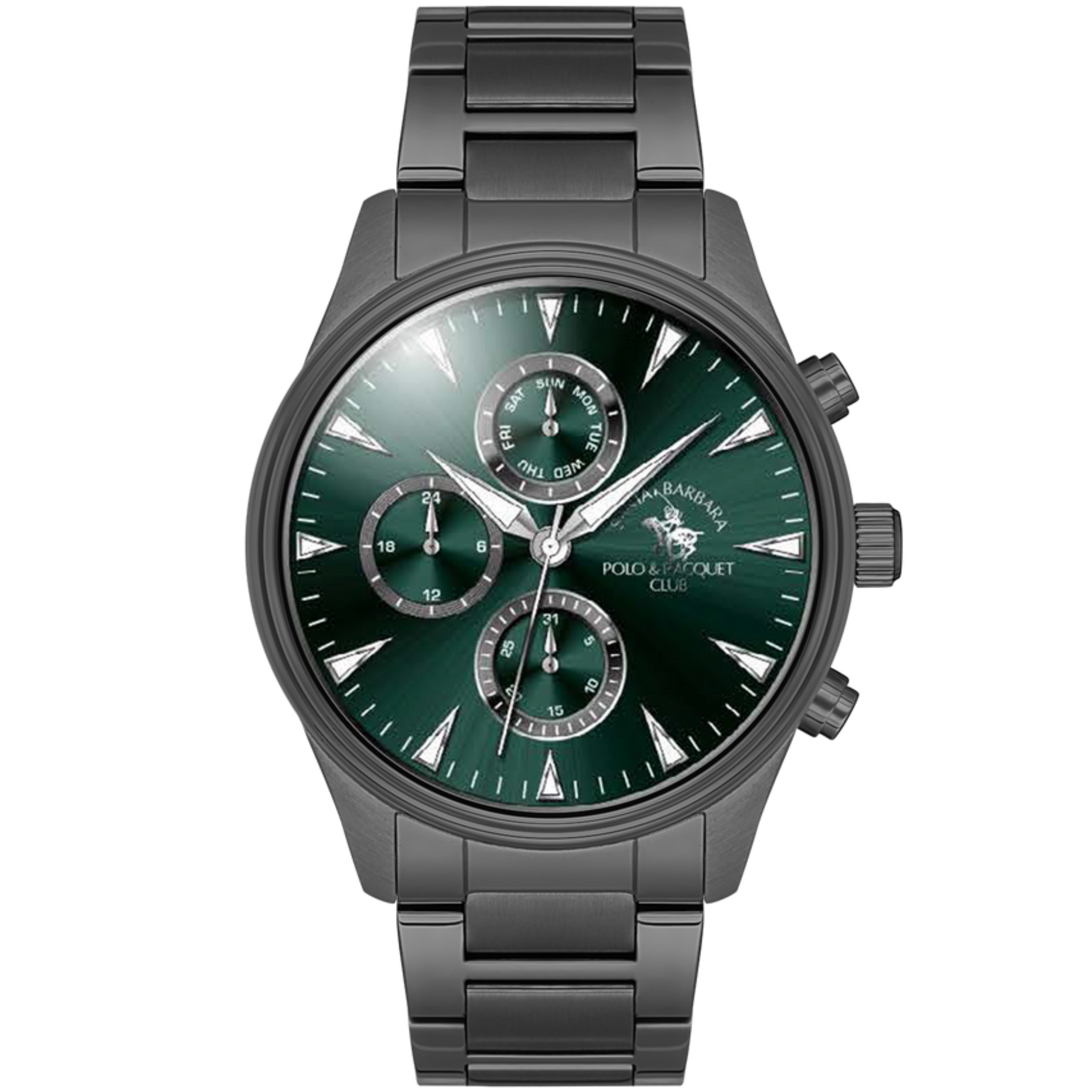  Santa Barbara Polo Club GIFTSET MEN sb.1.10489-5