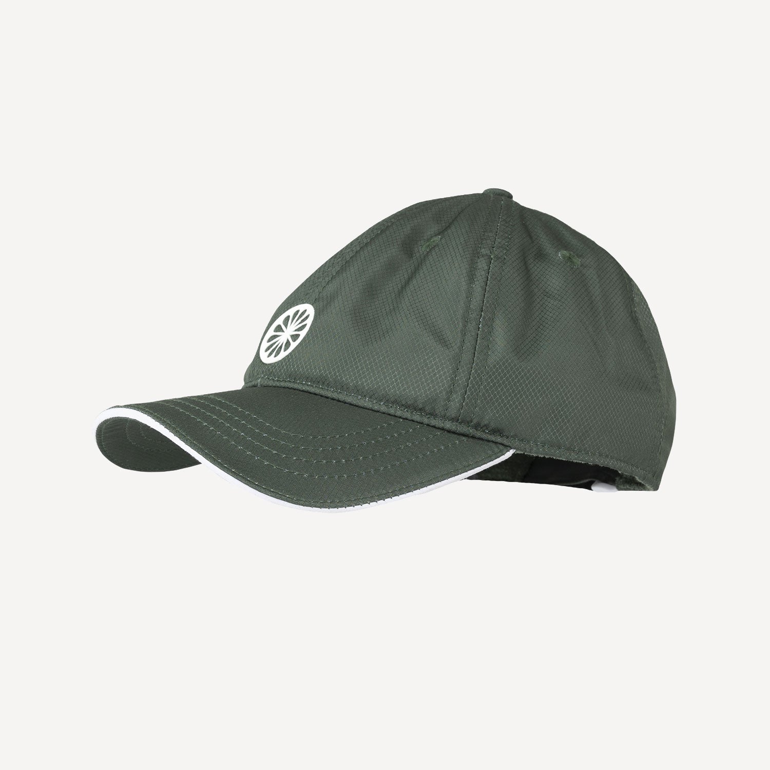 The Indian Maharadja Kadiri Uni Tennis Cap