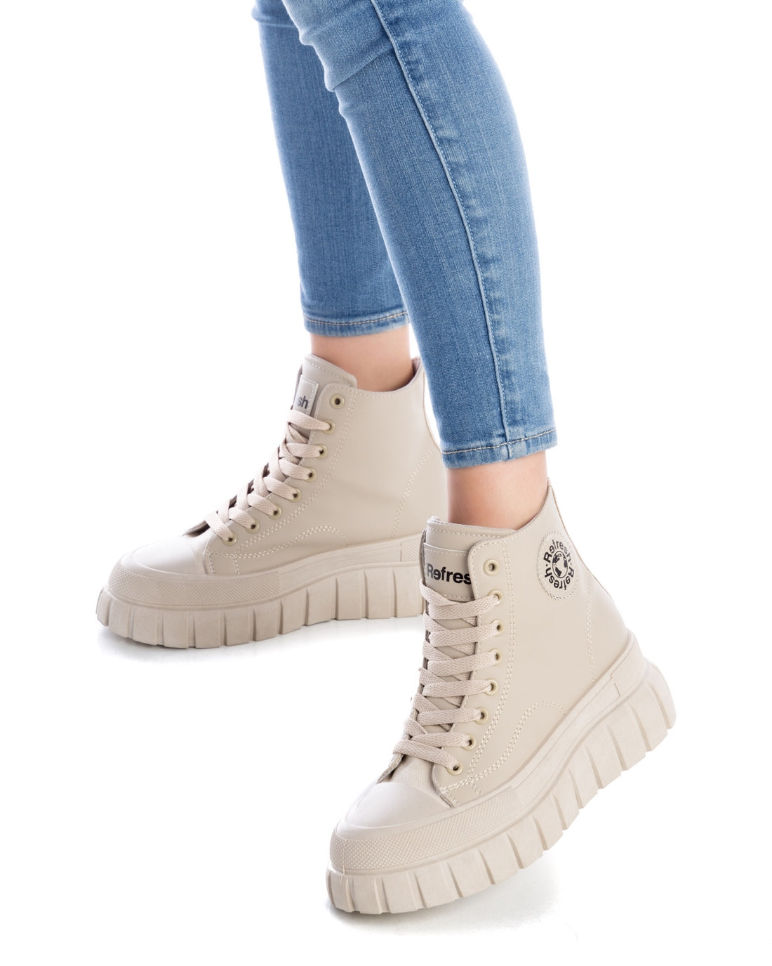 BOTÍN DE MUJER REFRESH 17011403、mySite、gtrtttuynbv