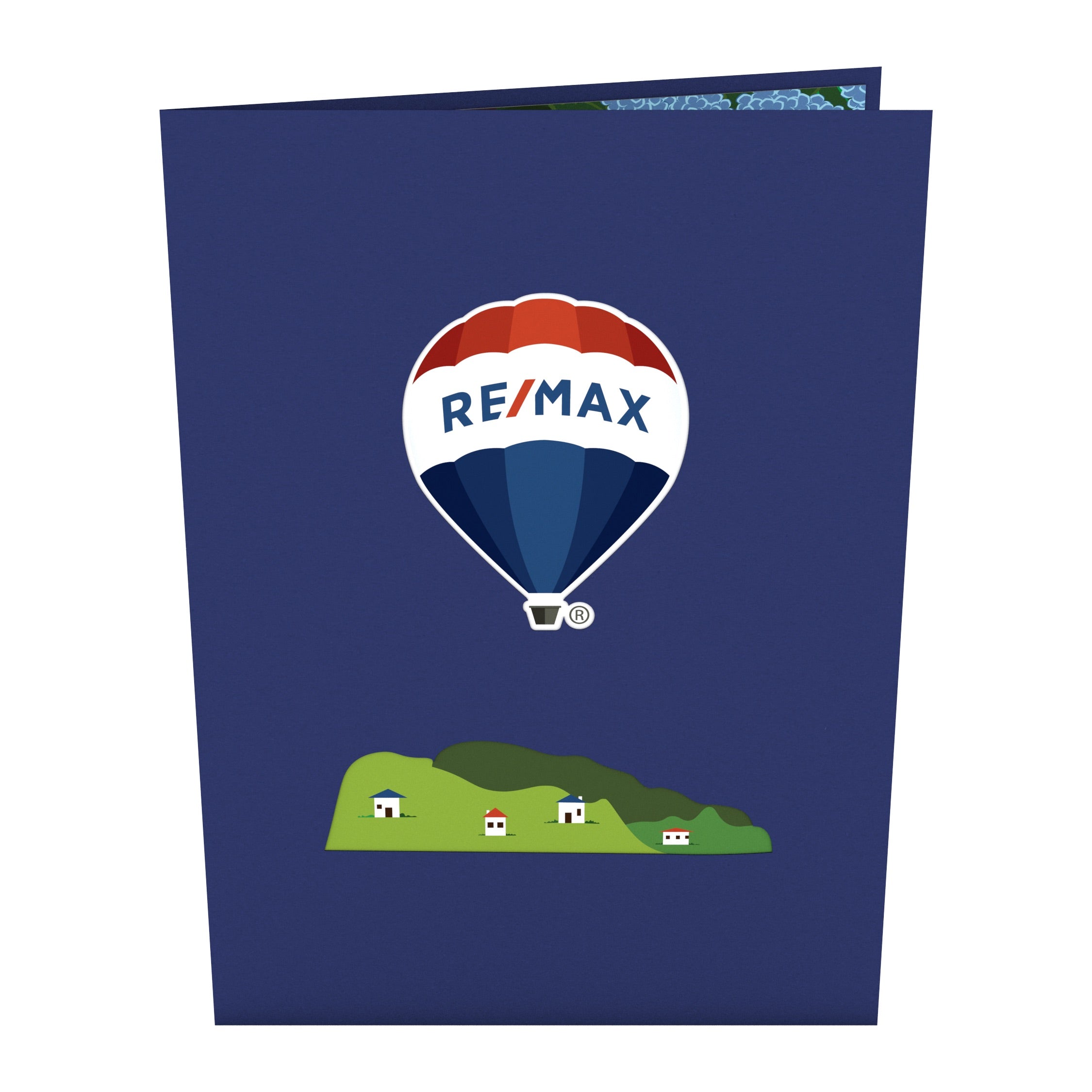 RE/MAX® House For Sale Pop-Up Card、mySite、solidvoid