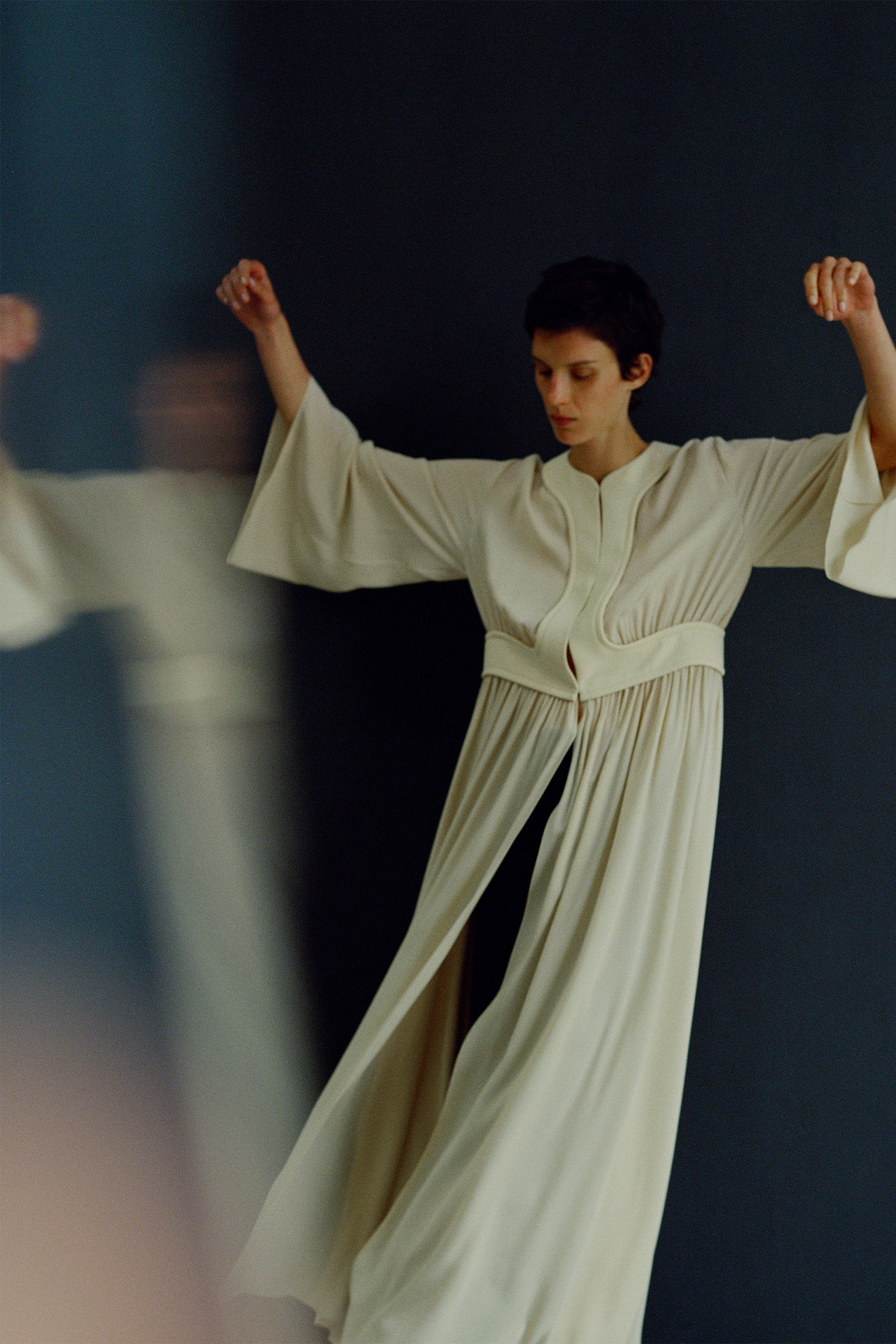 :: Women's Resort 2020 :: Look 29、mySite、aoinhome