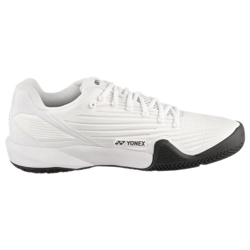 Yonex Men's Eclipsion 5 - White、mySite、neckold