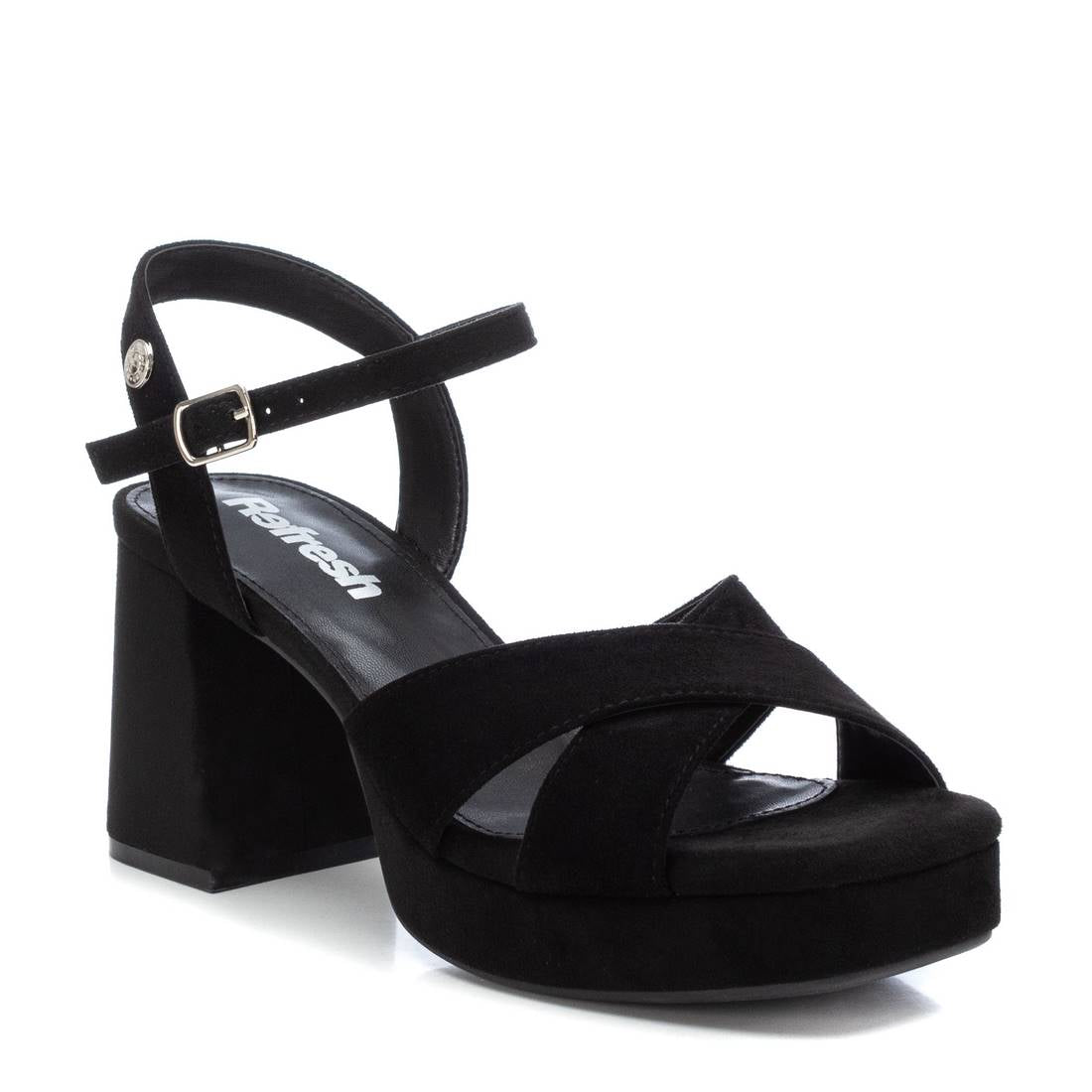 SANDALIA DE MUJER REFRESH 17194402、mySite、gtrtttuynbv