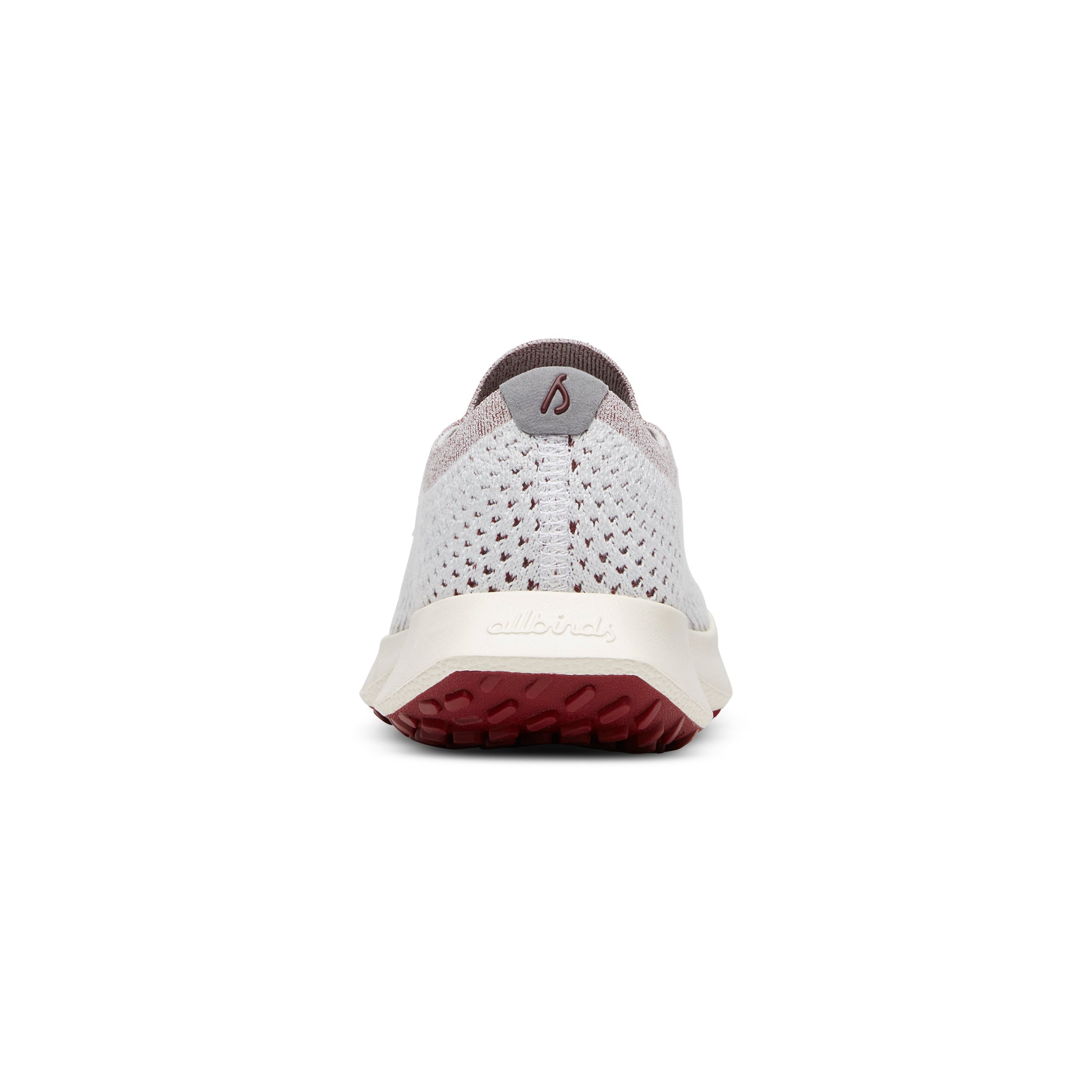  Women's Tree Dasher 2 - Blizzard / Thunder Red (Natural White)、mySite、preschool7hills