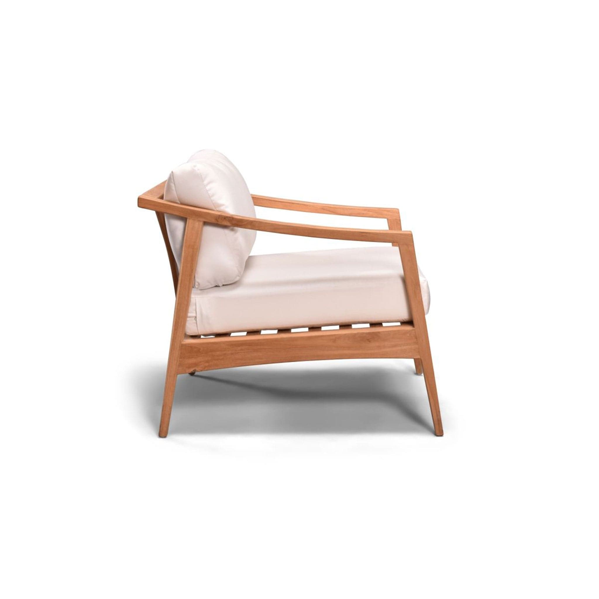 Tango Club Chair、mySite、neckold