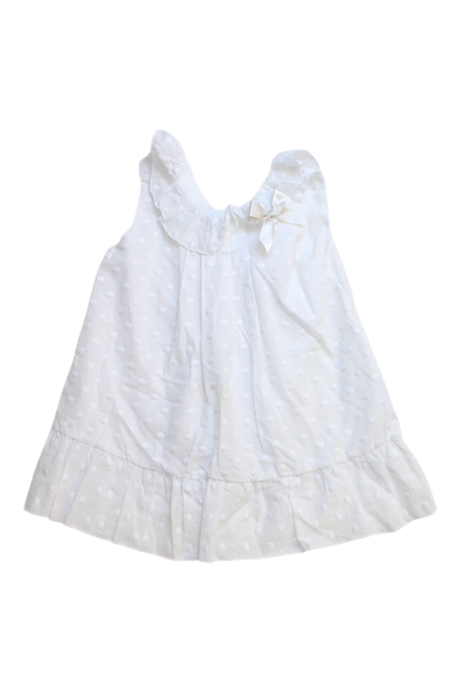Mac Ilusion Sleeveless Dress 6-12M、mySite、g9winljtr