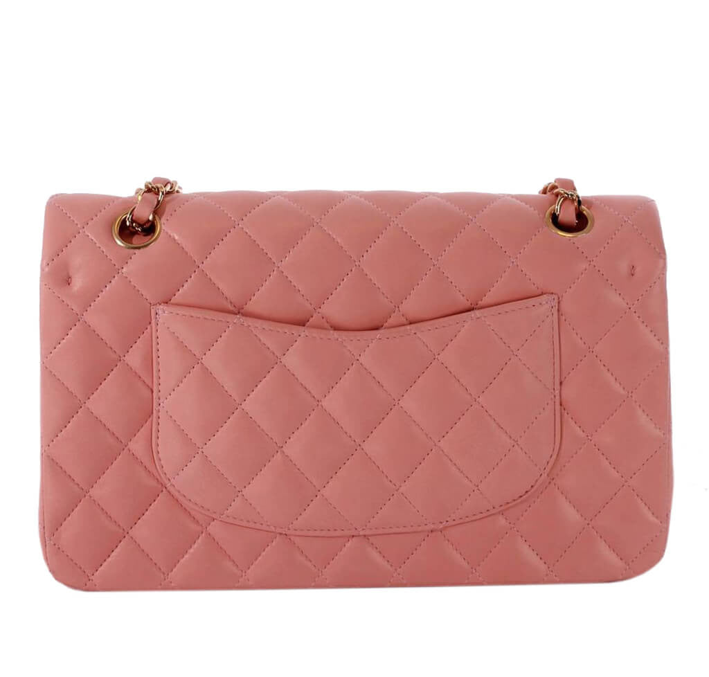 Chanel 2.55 Bag Pink Lambskin Leather、mySite、garminoutage.com
