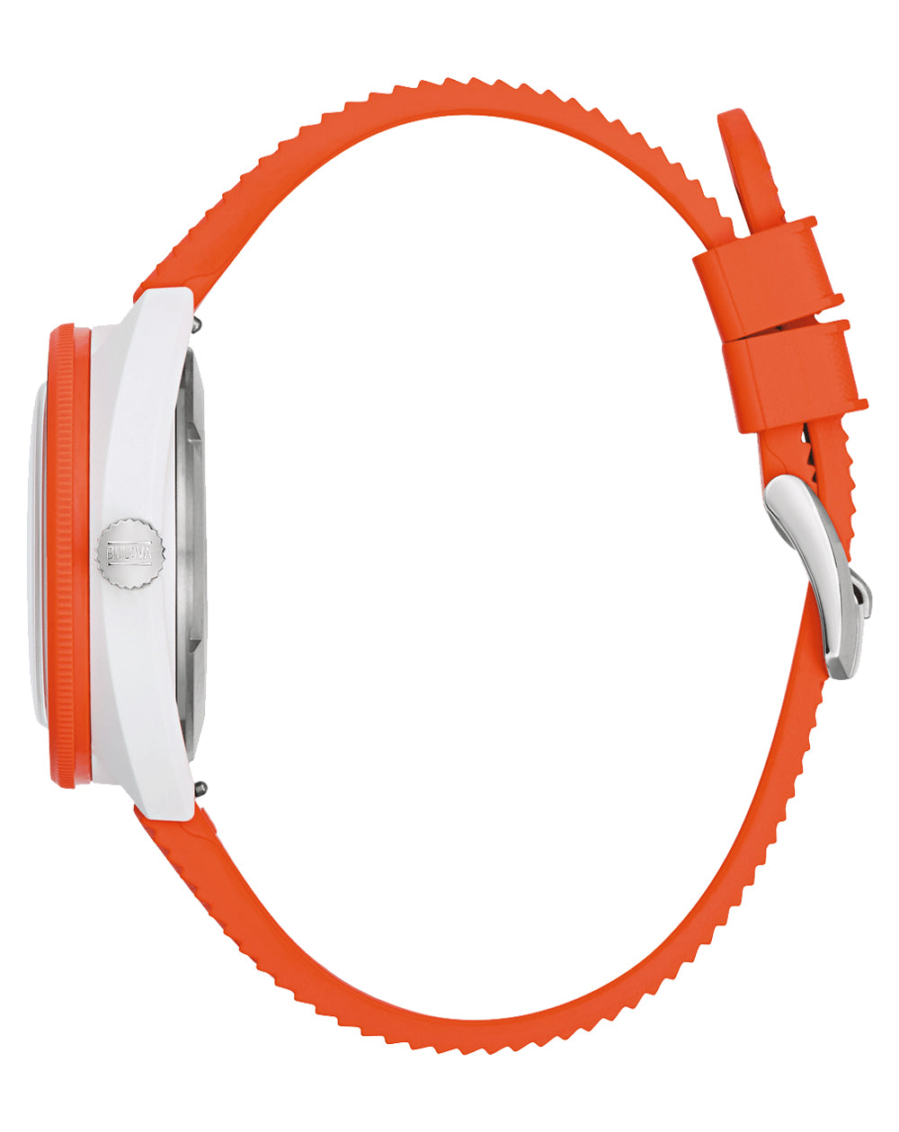 98B448 Clownfish Snorkel、mySite、botmansion