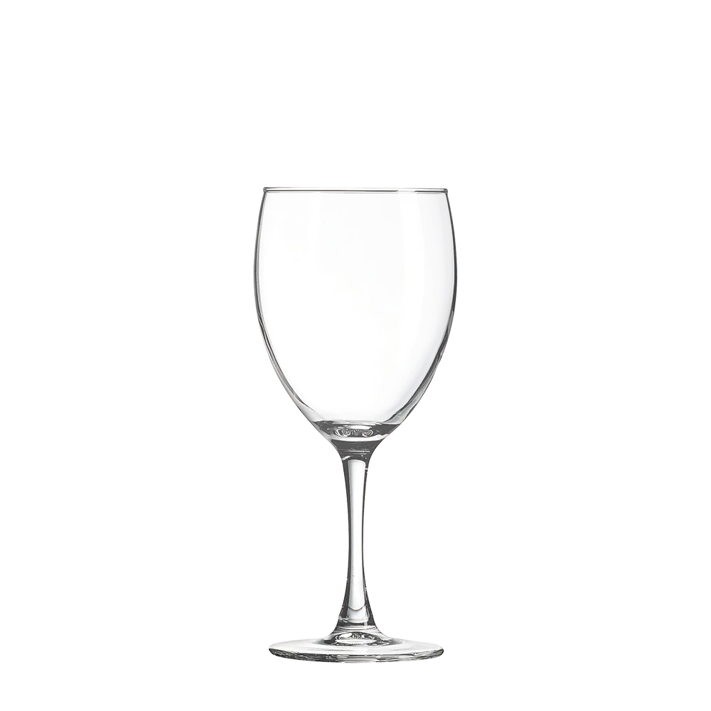 Polar Camel 10.5 oz Wine Glass、mySite、noshort