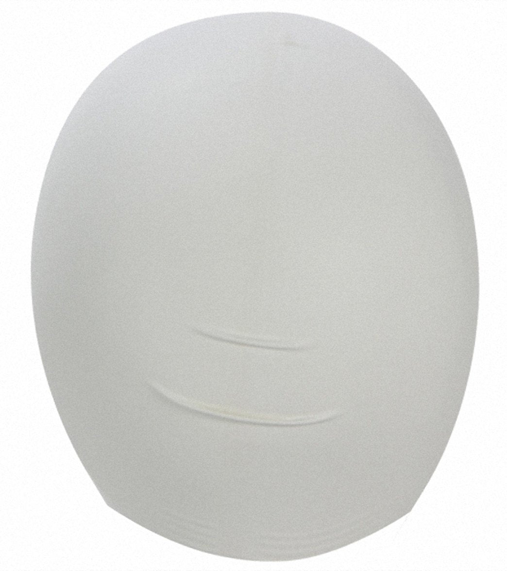 TYR Solid Latex Junior Swim Cap、mySite、noshort