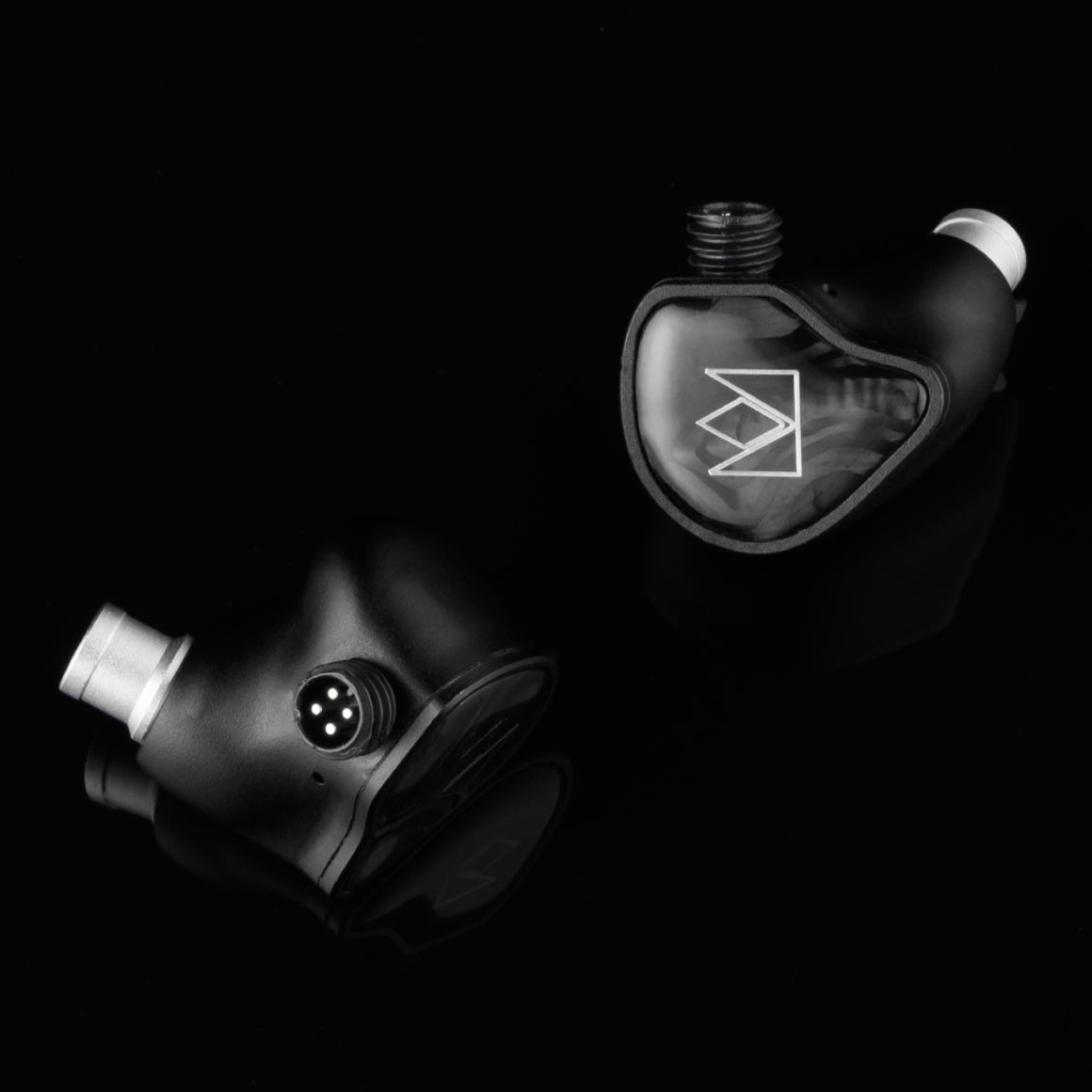  Noble Audio - XM-1、mySite、merchandisen