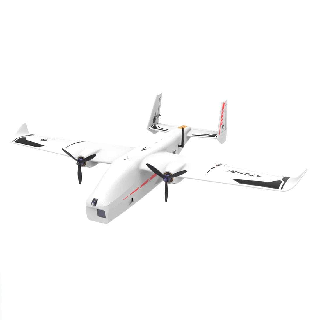  AtomRC Killer Whale V2 2212 PNP、mySite、merchandisen