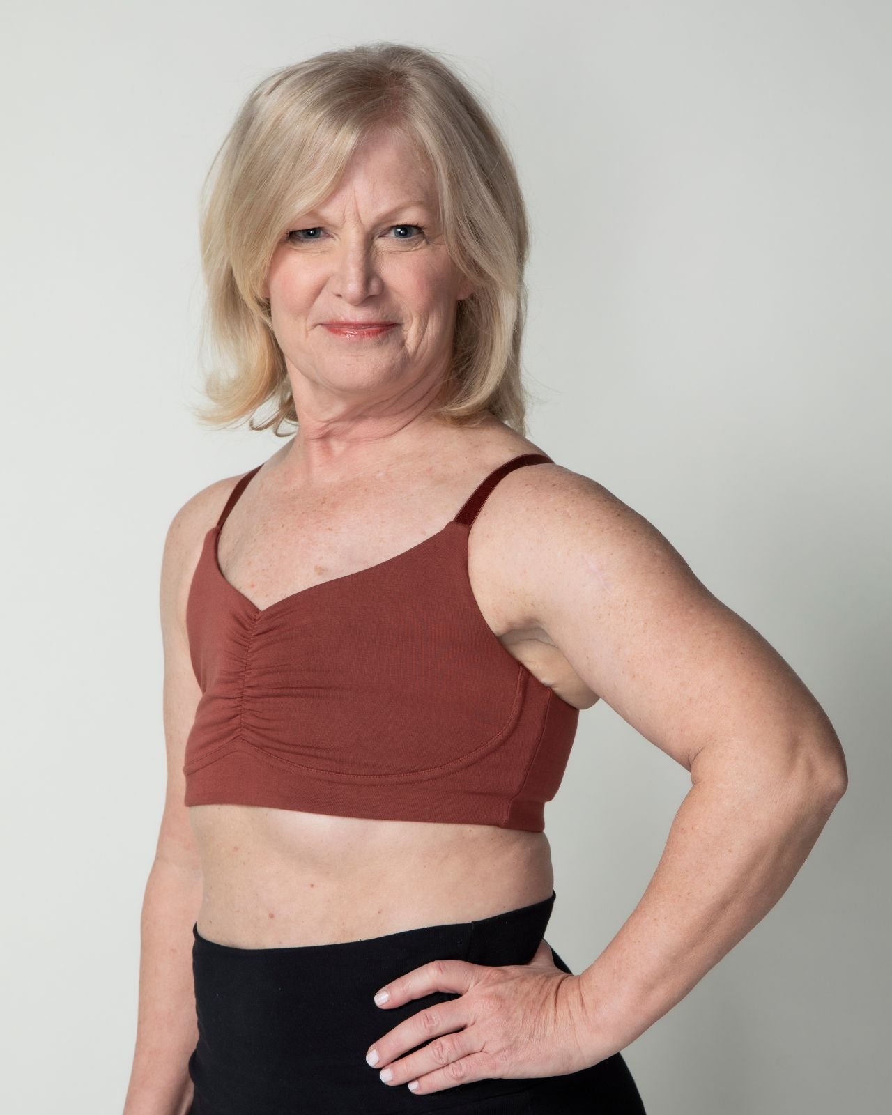 Monica Full Coverage Bra、mySite、bengalsvssteelers