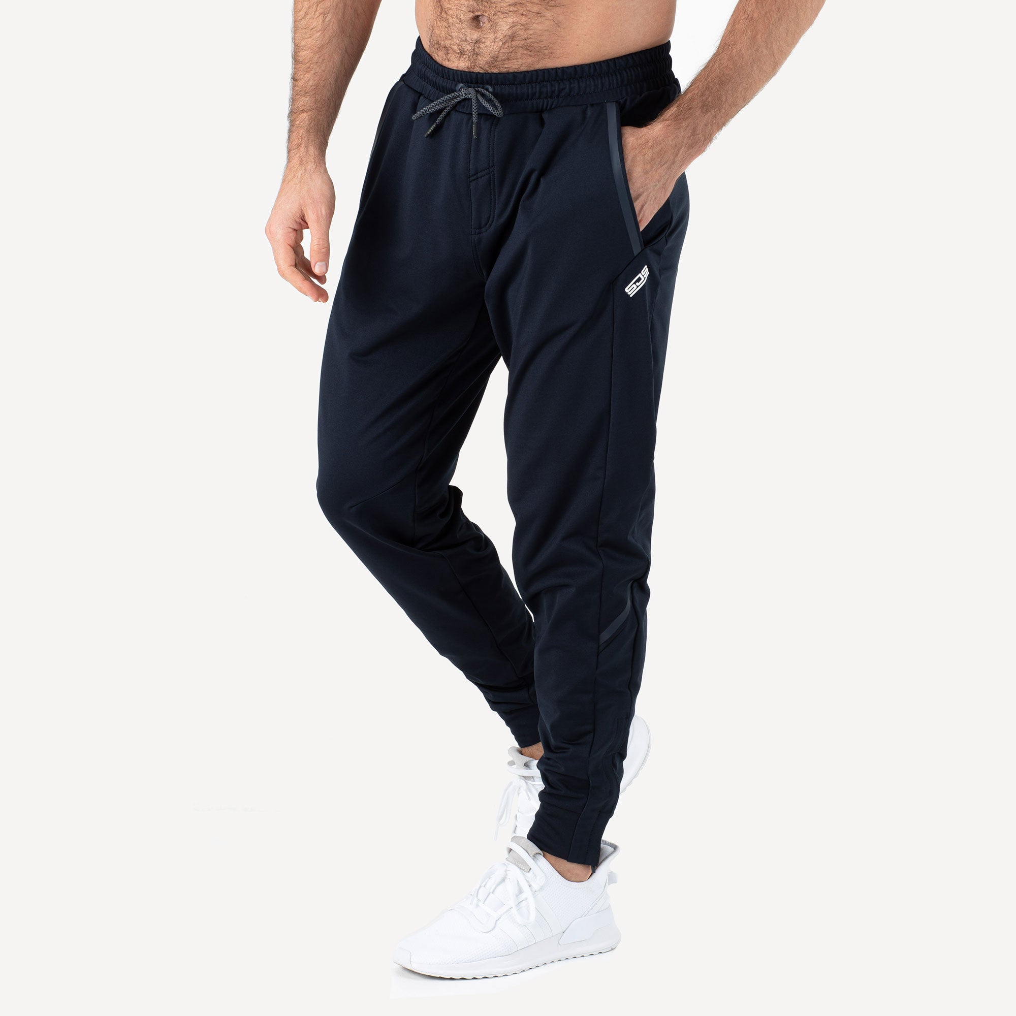 Sjeng Sports Pablio Long Men's Tennis Pants