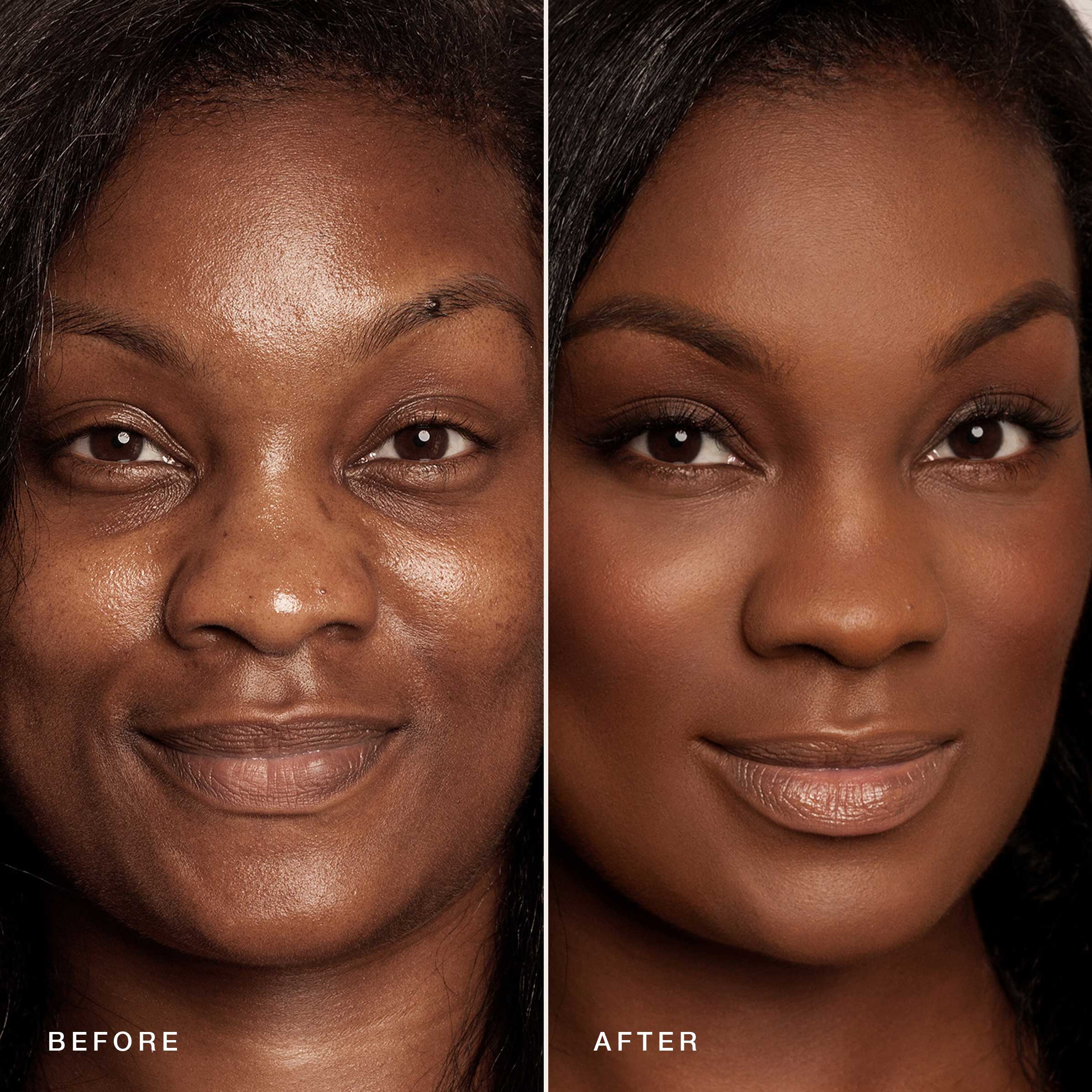  Essential Crème Foundation、mySite、ghnorth