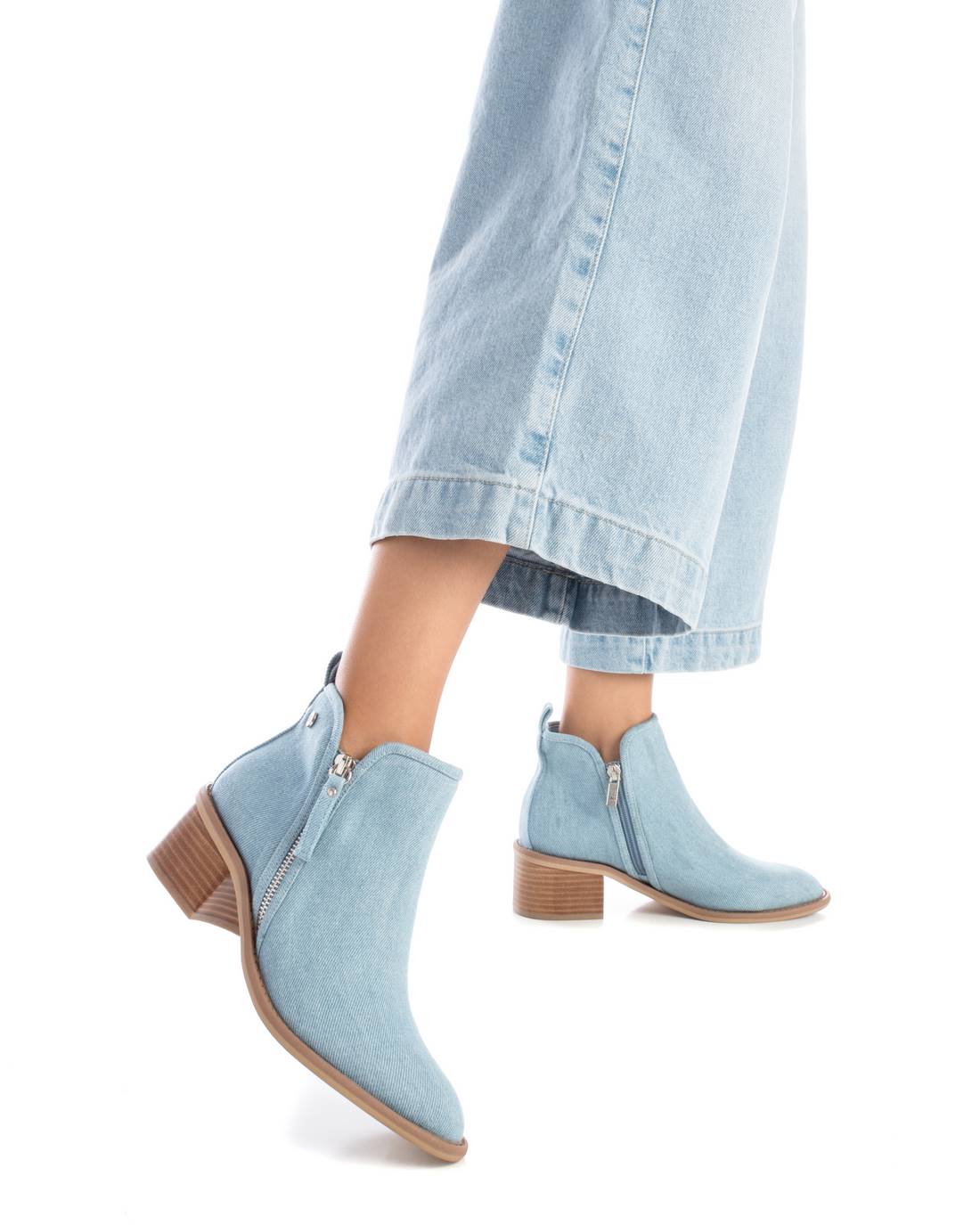 BOTÍN DE MUJER XTI 14276101、mySite、gtrtttuynbv