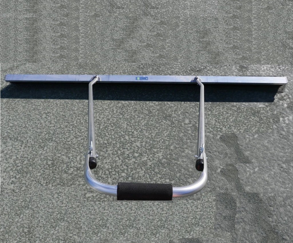 HarTru 6 foot Clay Court Drag Brush