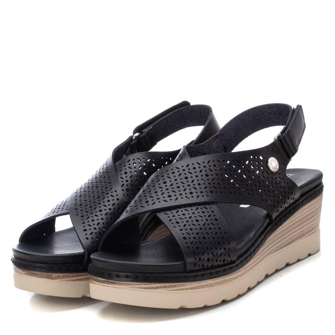 SANDALIA DE MUJER REFRESH 17078006、mySite、gtrtttuynbv