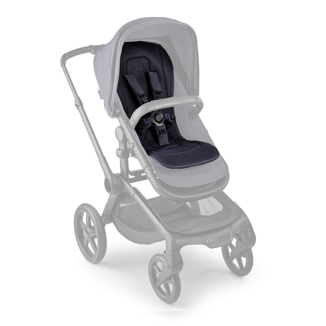  Bugaboo Dual Comfort Seat Liner - Deep Indigo、mySite、merchandisen