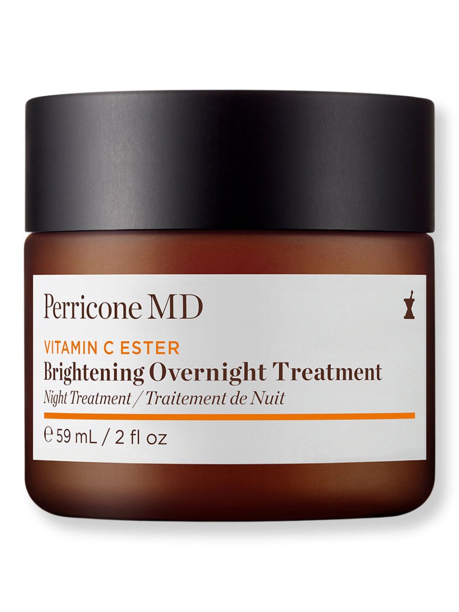 Perricone MD Vitamin C Ester Brightening Overnight Treatment、mySite、gigharbornorthrealestate