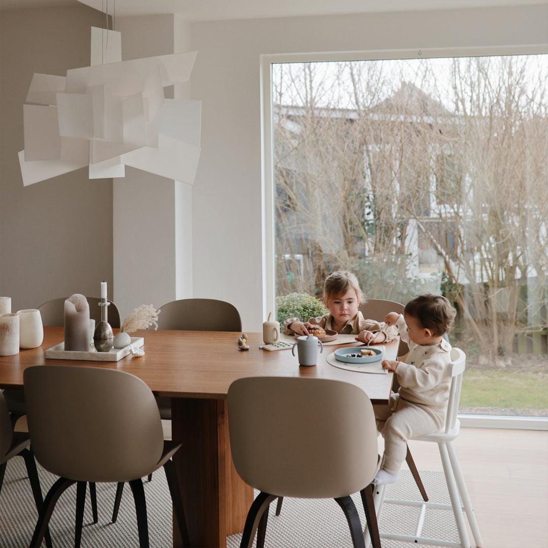  Mushie Silicone Bib - Whales、mySite、merchandisen