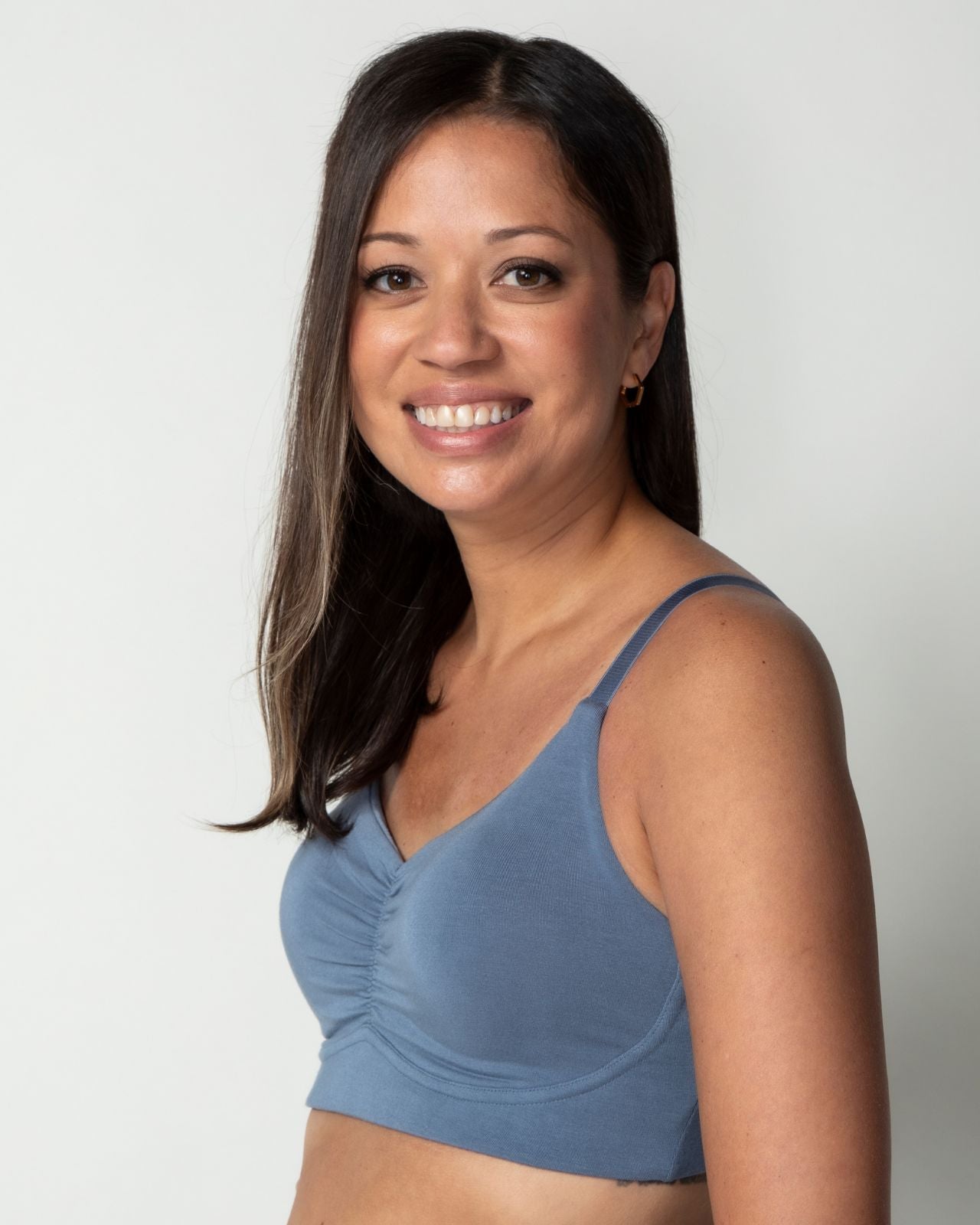 Monica Full Coverage Bra、mySite、bengalsvssteelers