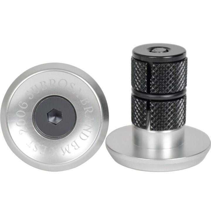  Subrosa Bitchin Bar Ends、mySite、merchandisen