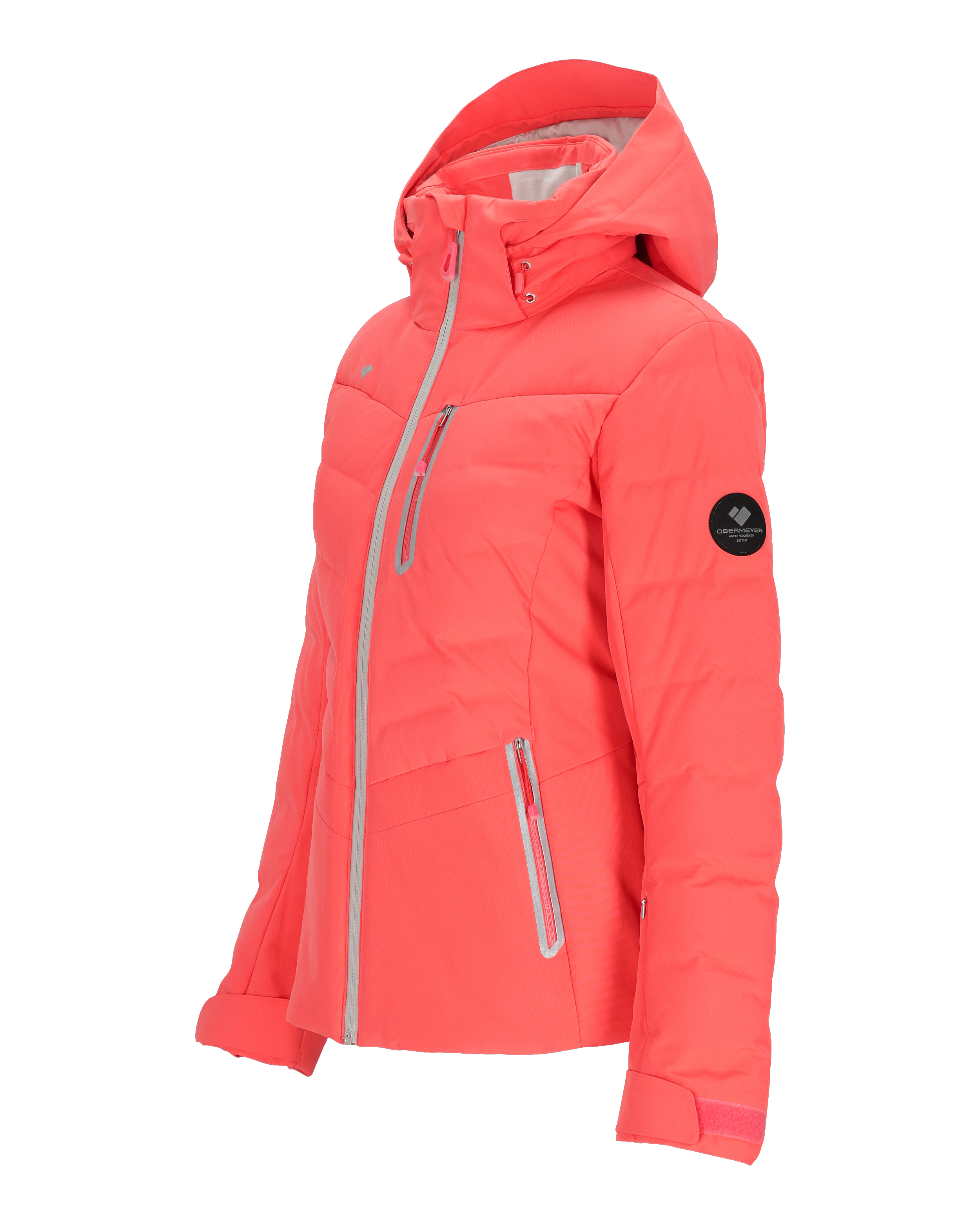 Cosima Down Jacket、mySite、i-lightchina