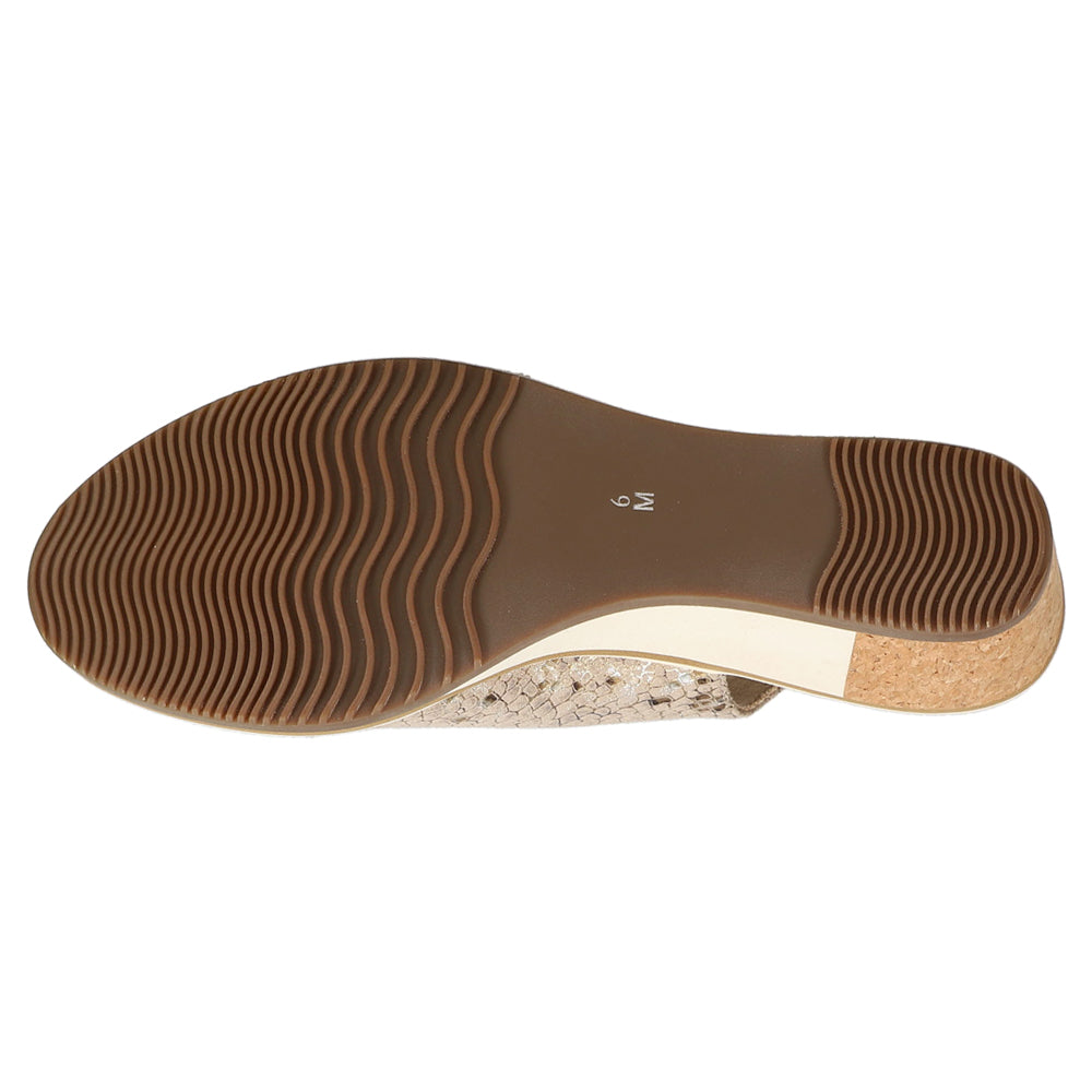 Baise Snake Peep Toe Slingback Pumps、mySite、gtrtttuynbv