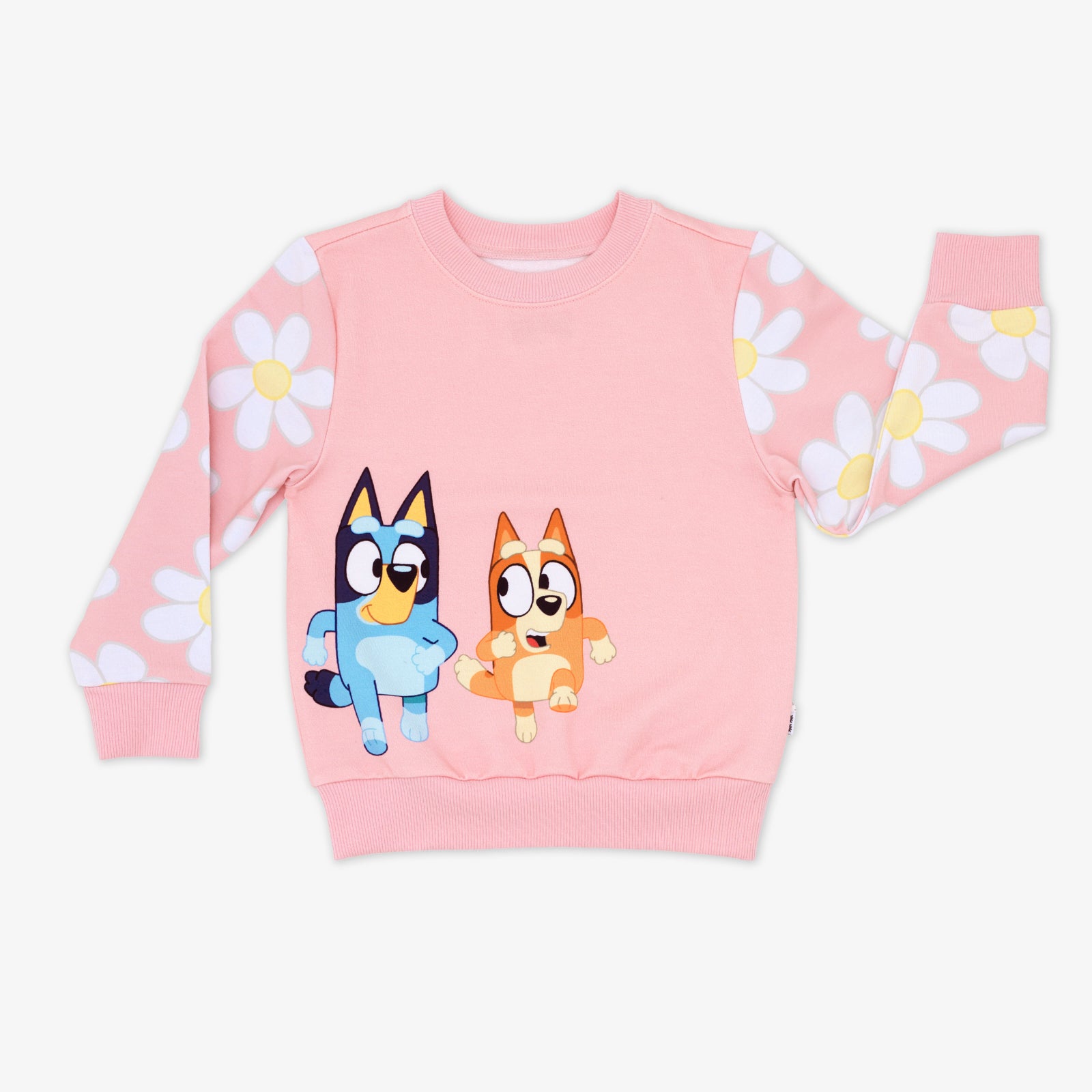  Bluey Garden Games Crewneck Sweatshirt、mySite、layawaytickets
