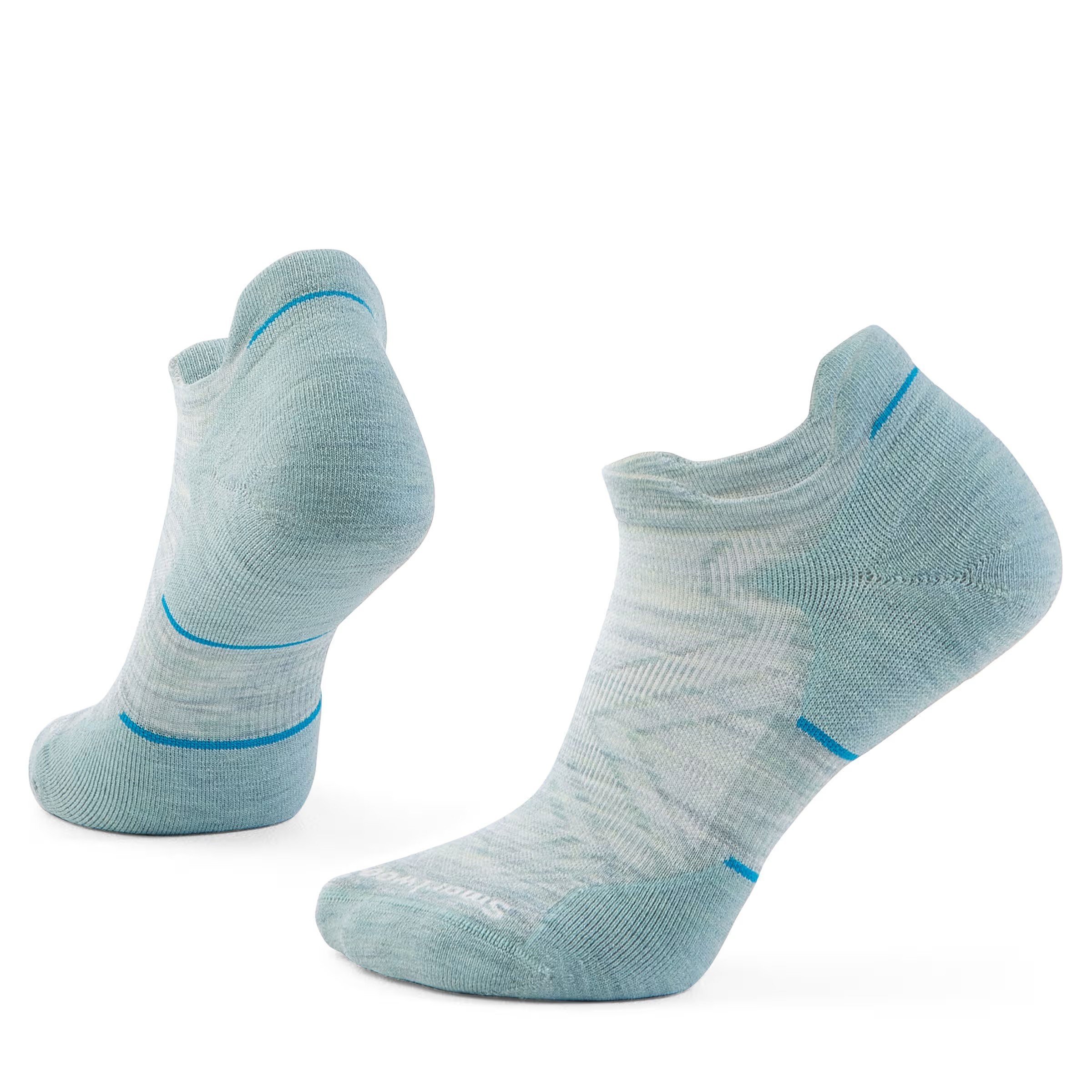  Smartwool Women's Targeted Cushion Running Socks - Frosty Green White、mySite、preschool7hills