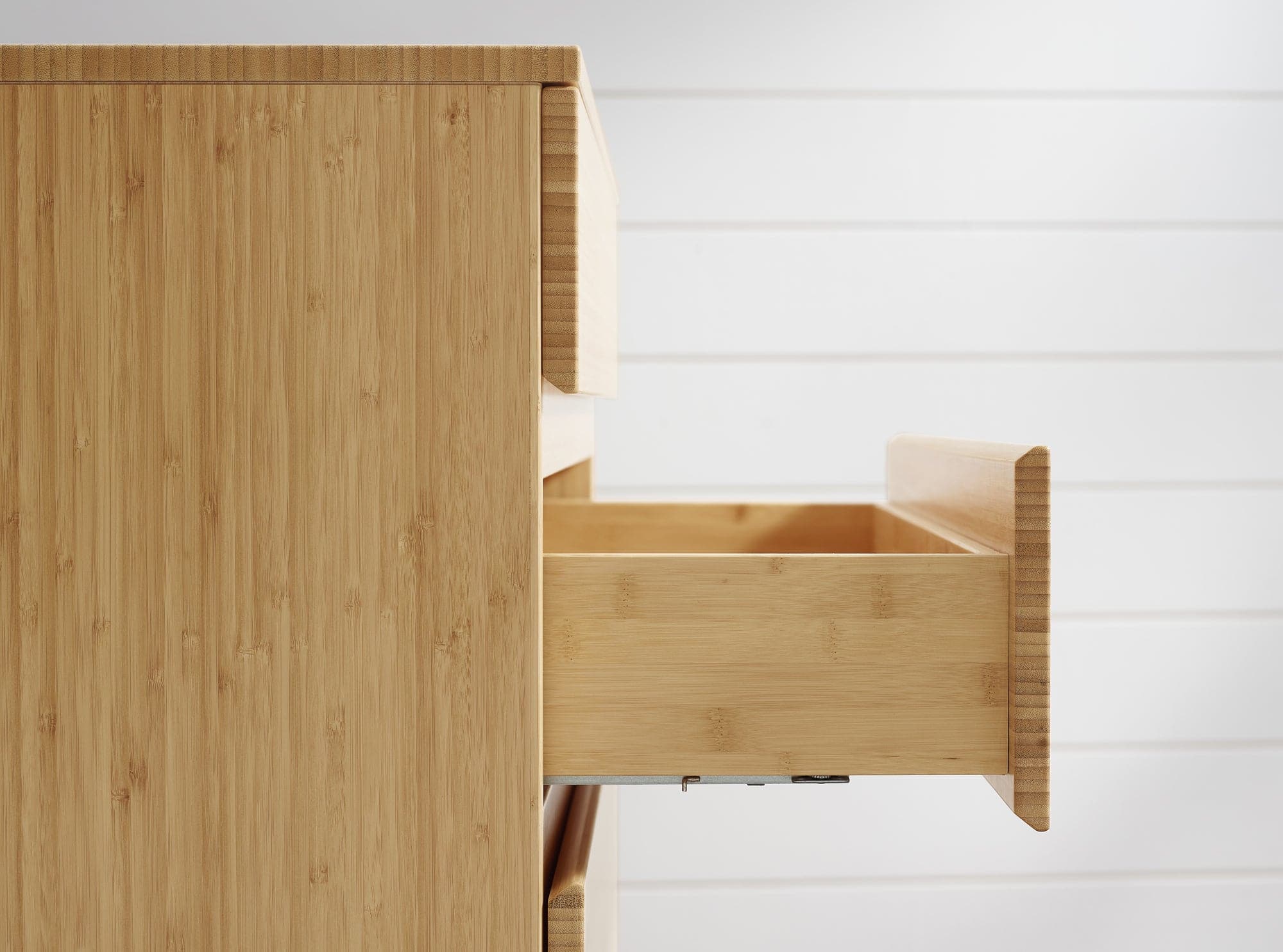 Monterey 4 Drawer High Chest、mySite、neckold