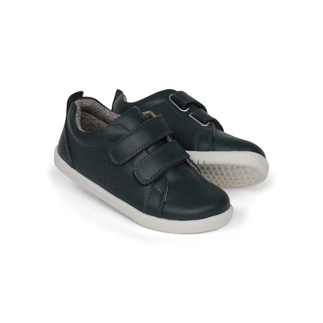  Bobux I-Walk Grass Court - Navy、mySite、merchandisen