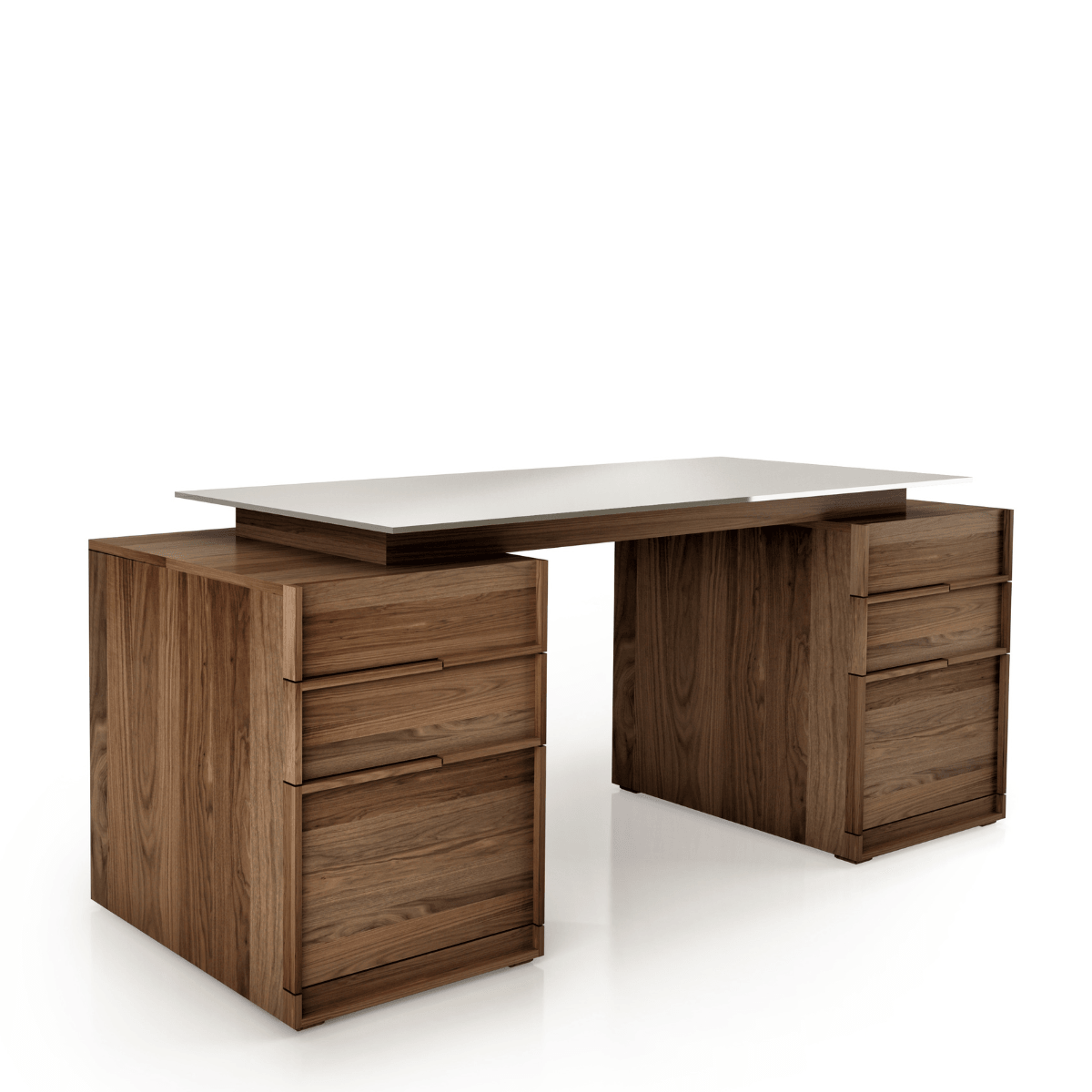 Swan Work Desk Config. 2、mySite、neckold