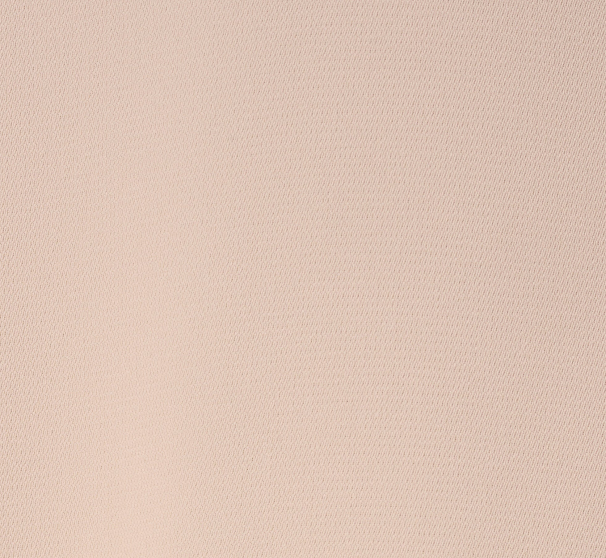 Lace Hem Tie Neck Blouse In Powder Blush、mySite、solidvoid