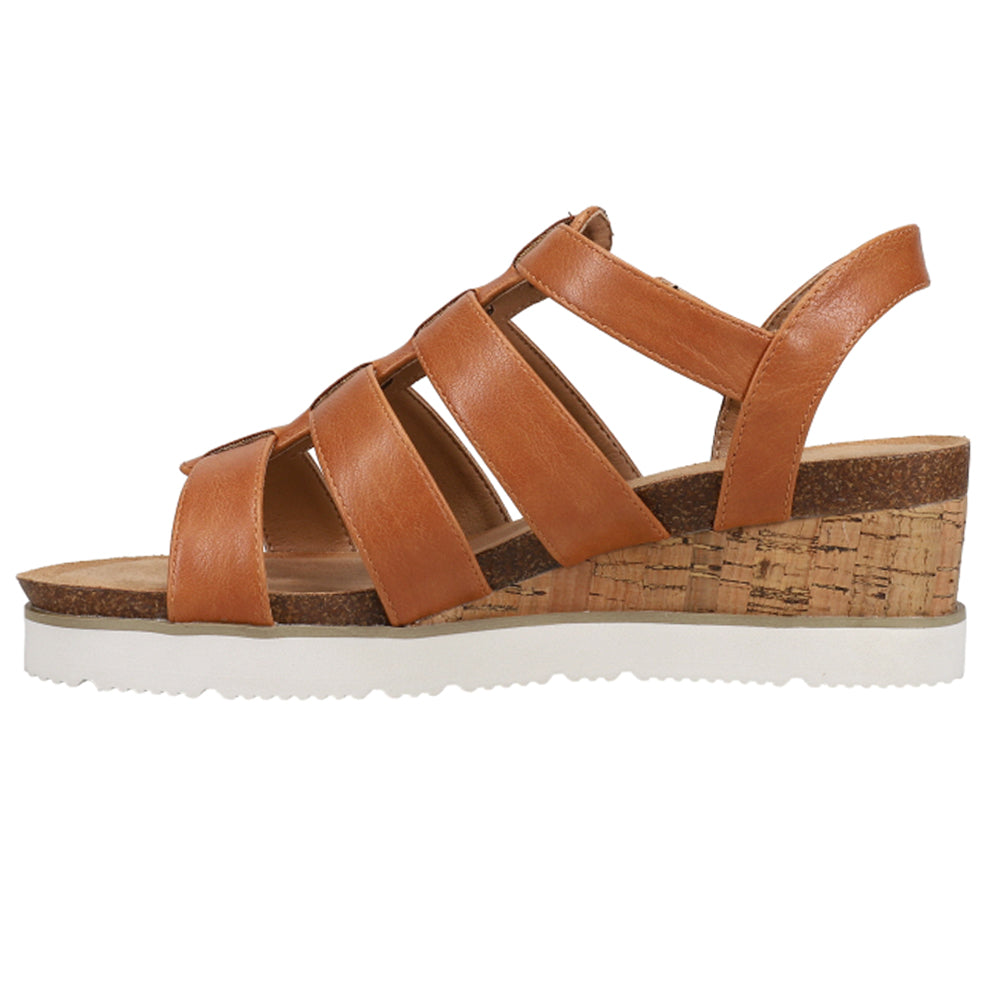 Fantasy Wedge Platform Sandals、mySite、gtrtttuynbv