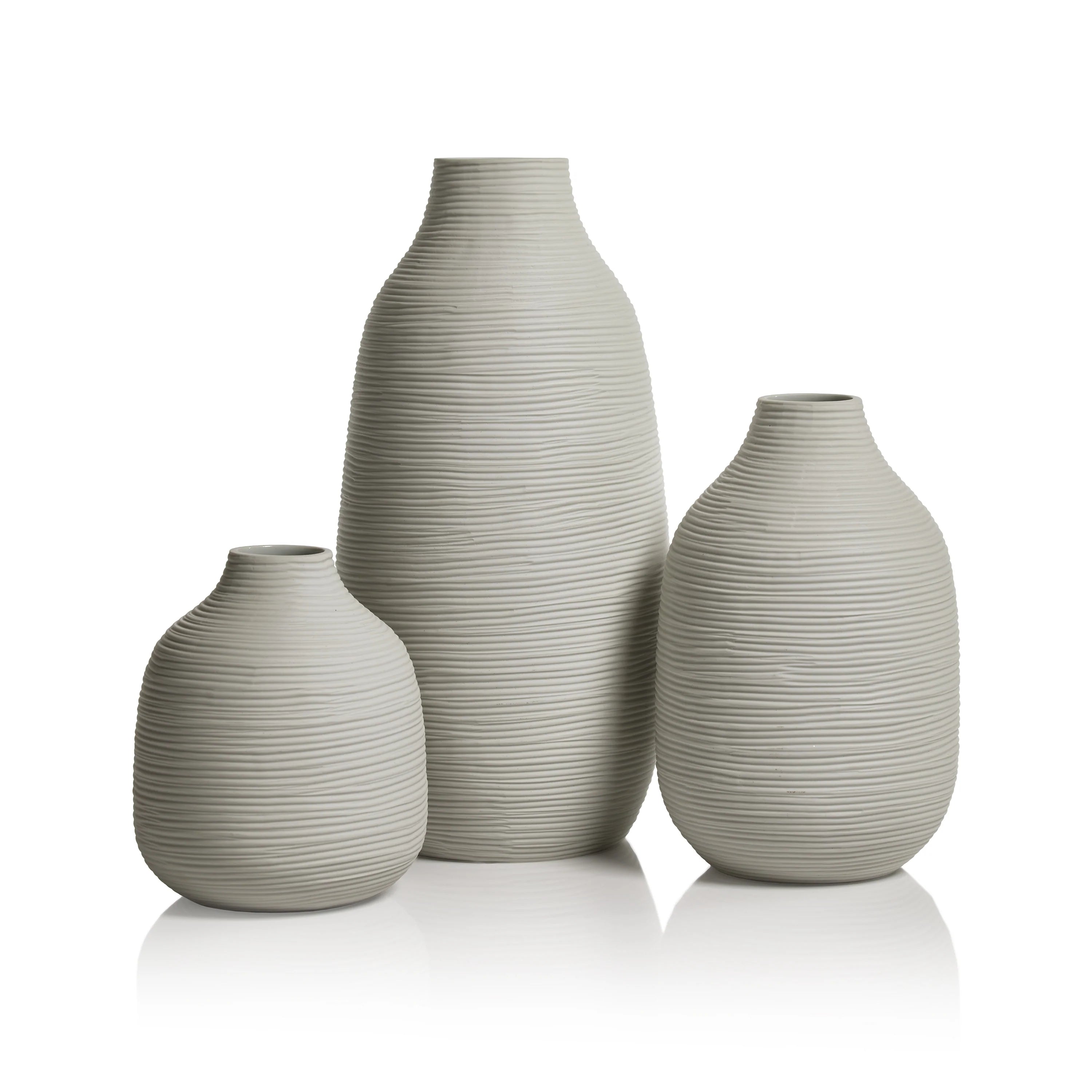  Delano Porcelain Vase、mySite、elrpsem3k