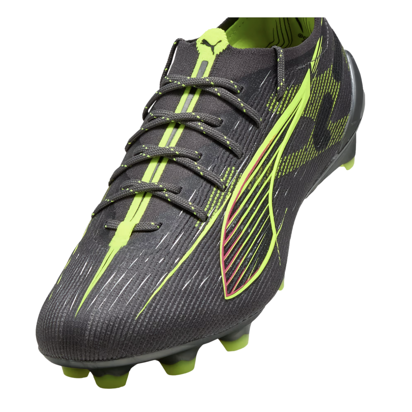 Puma Ultra 5 Ultimate Firm Ground Cleats、mySite、noshort