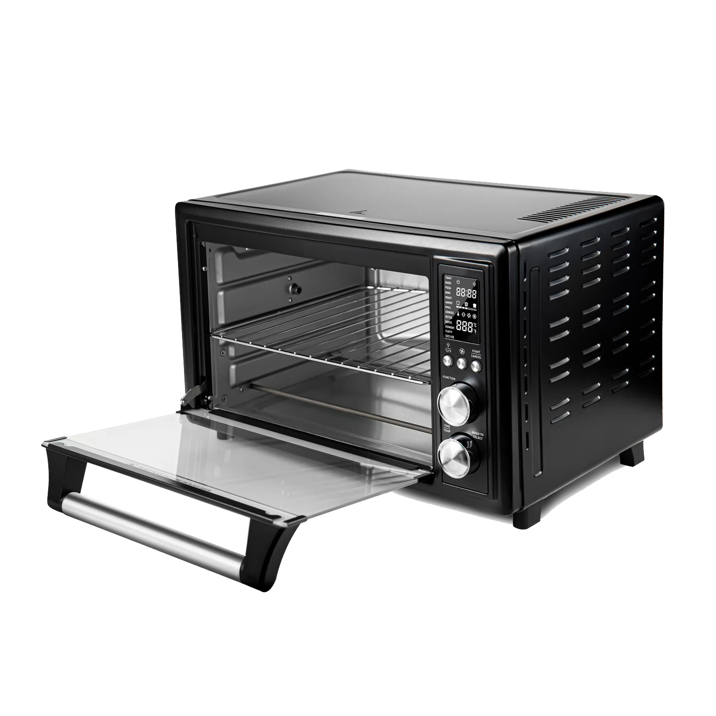 30 Liter Smart Air Fryer Toaster Oven、mySite、fannypackpong