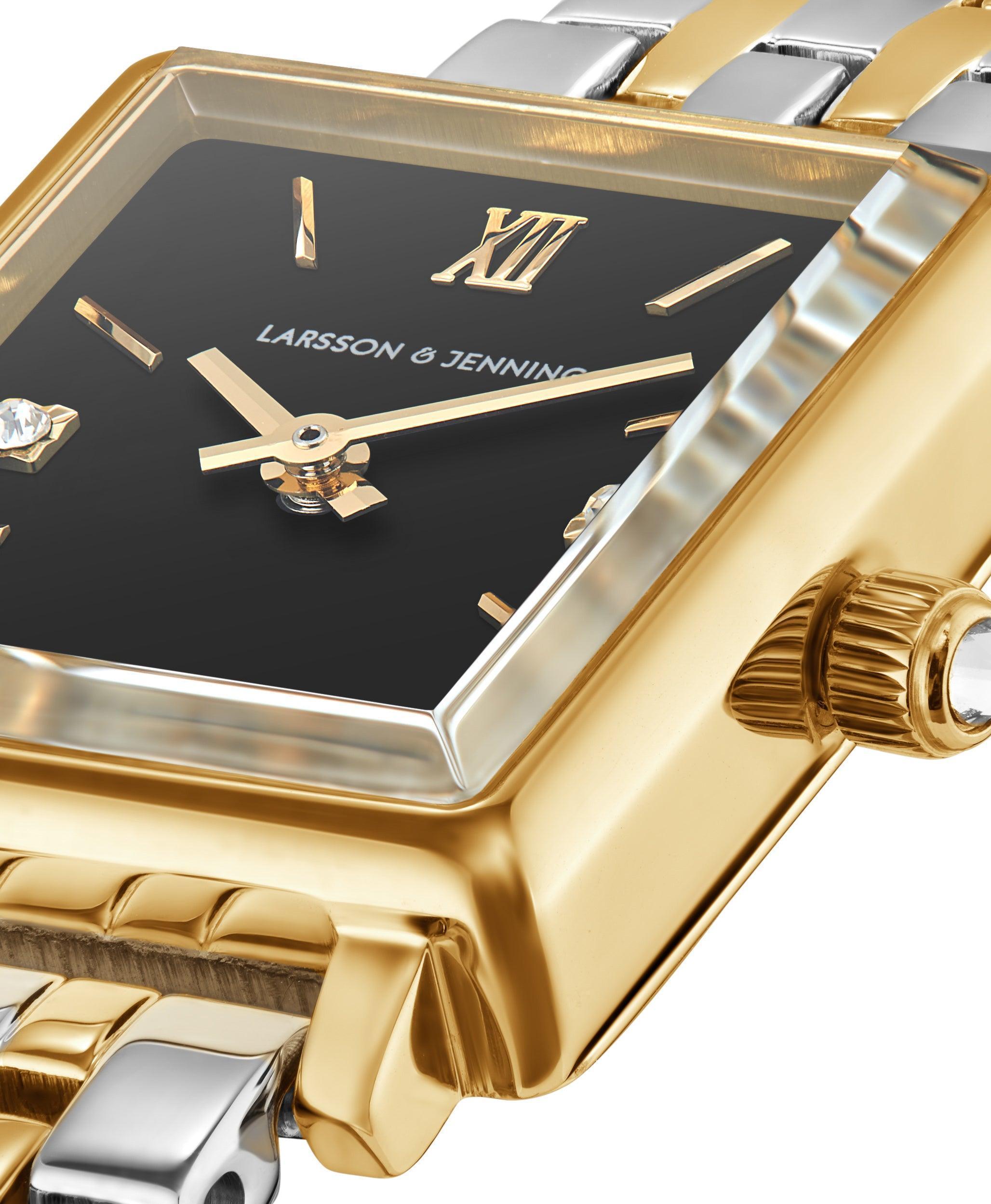 Boyfriend Mini Elevate Mixed Gold Black 31mm、mySite、botmansion