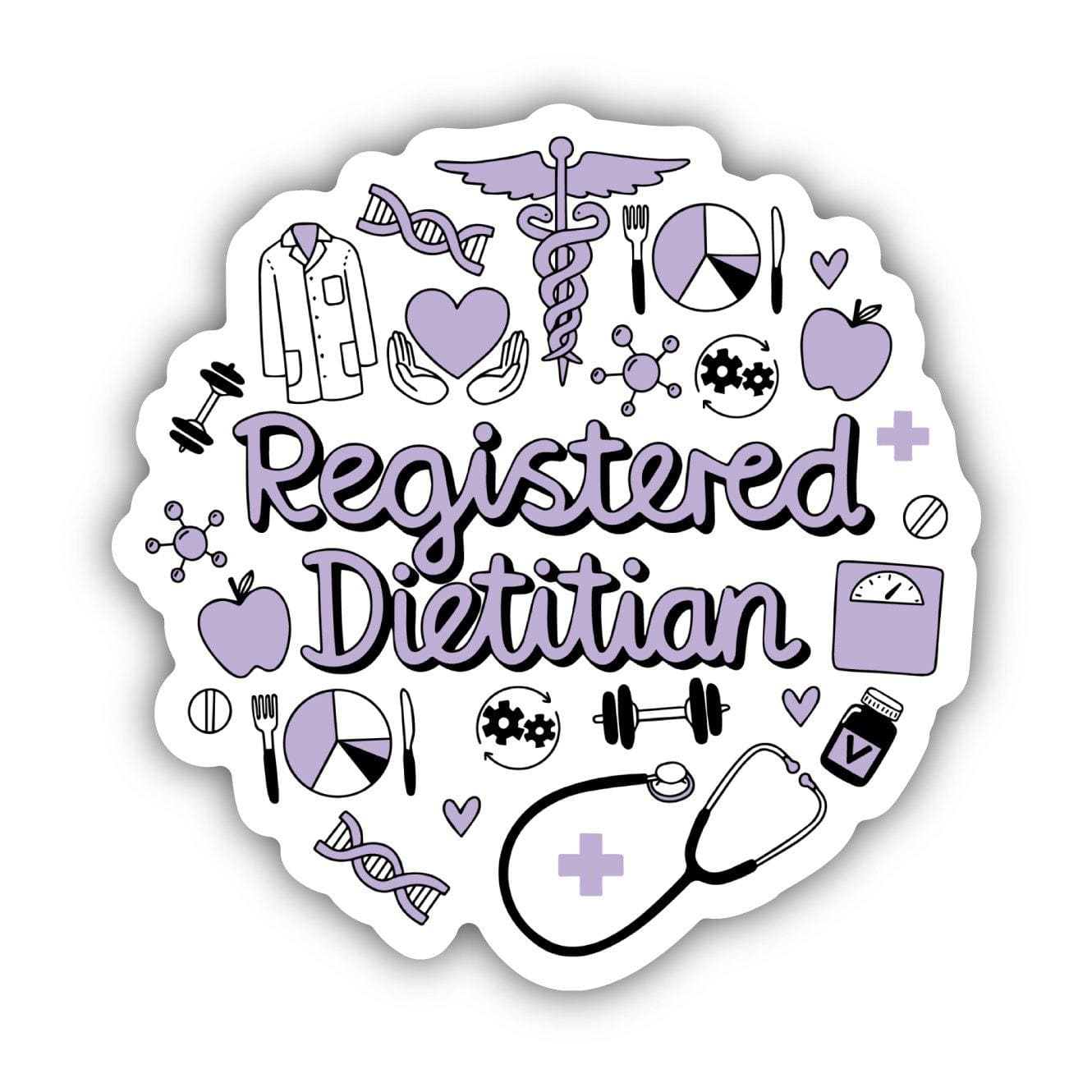  Registered Dietitian、mySite、elrpsem3k