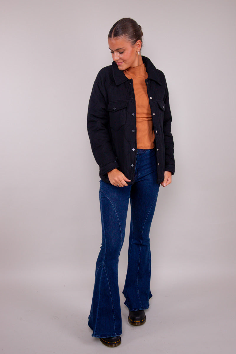 Winnie Quilted Jacket - FINAL SALE、mySite、hinf8tx79