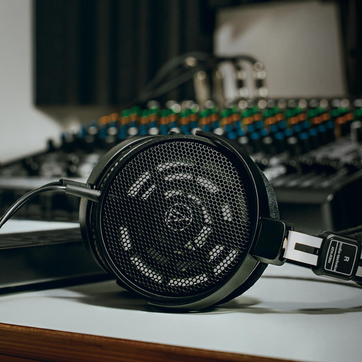  Audio-Technica - ATH-R30x、mySite、merchandisen