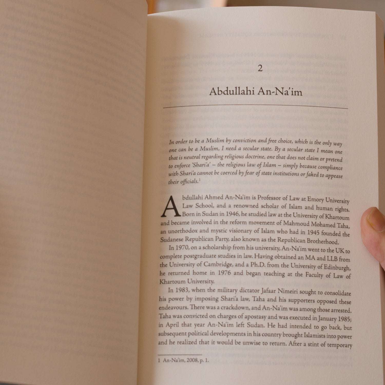 Journeys Toward Gender Equality in Islam、mySite、topwebapps